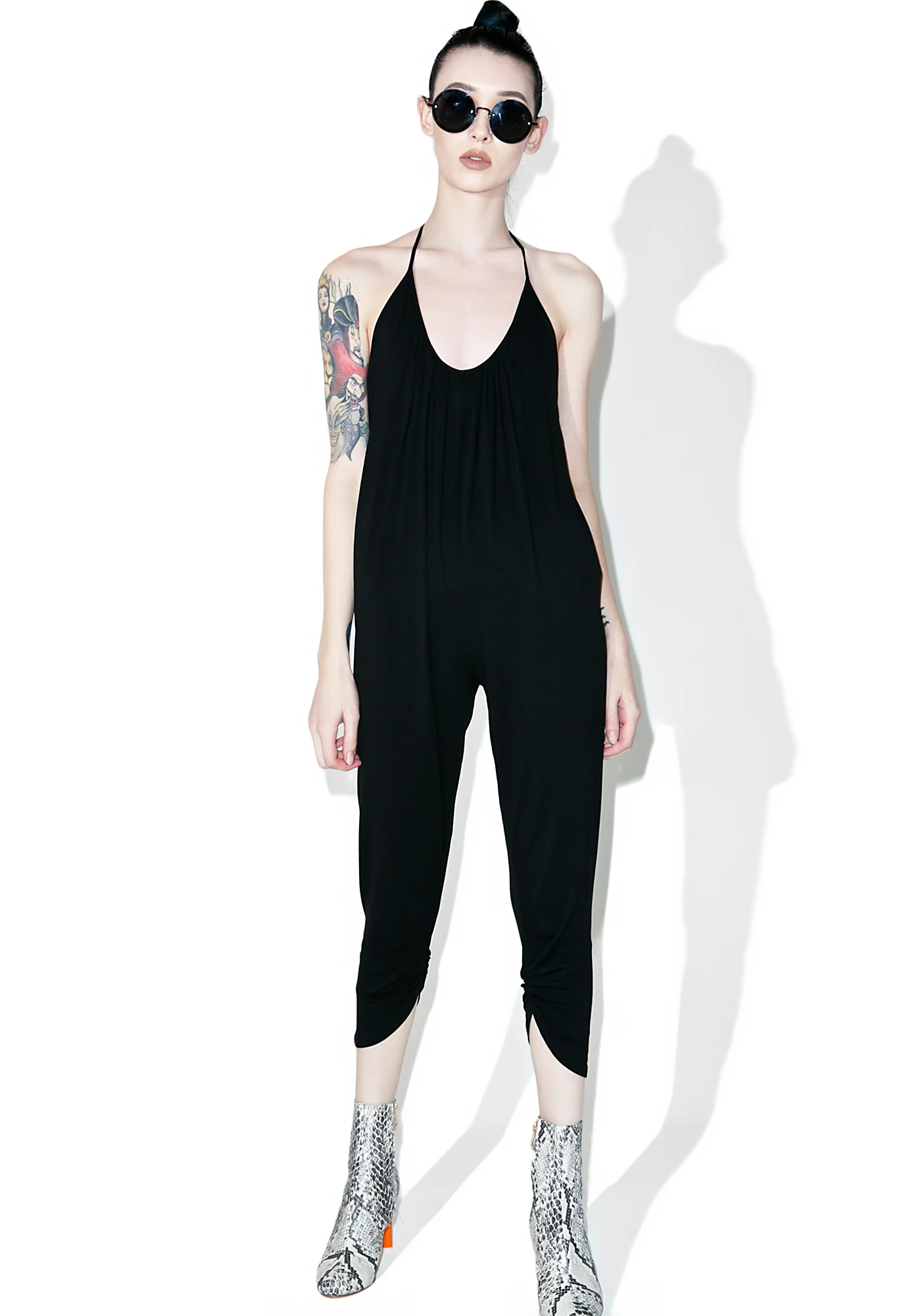 Everyday Playsuit - Image 7
