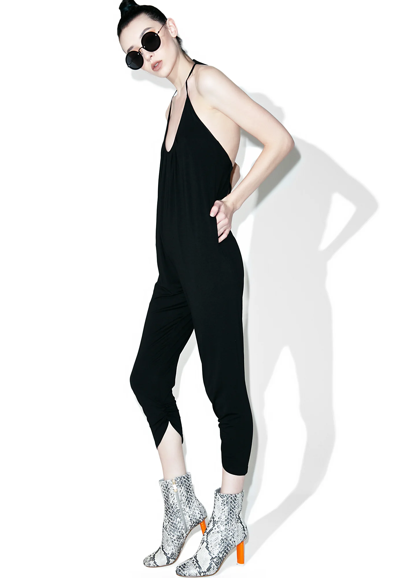 Everyday Playsuit - Image 9