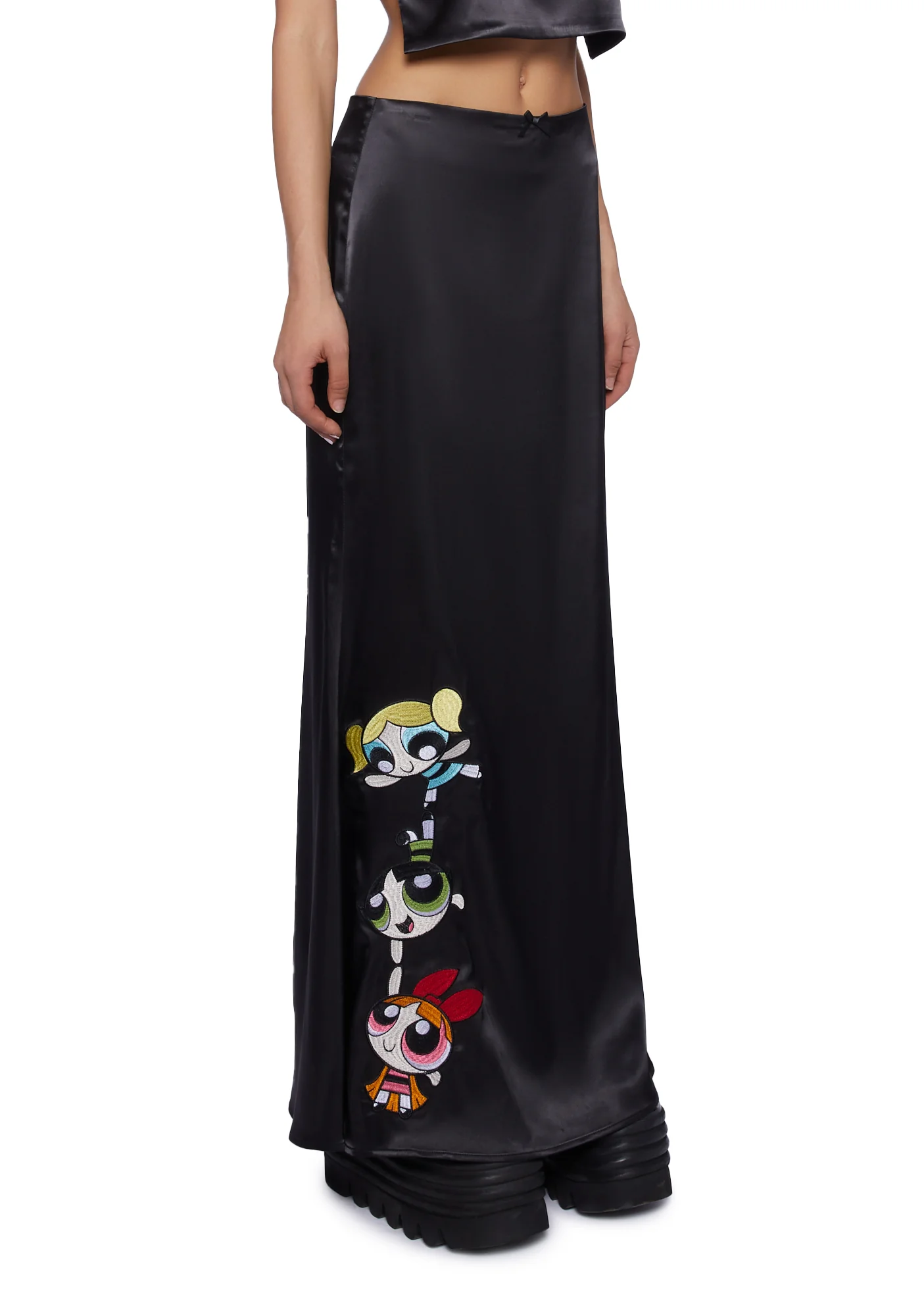 Everything Nice Skirt Set - Image 2