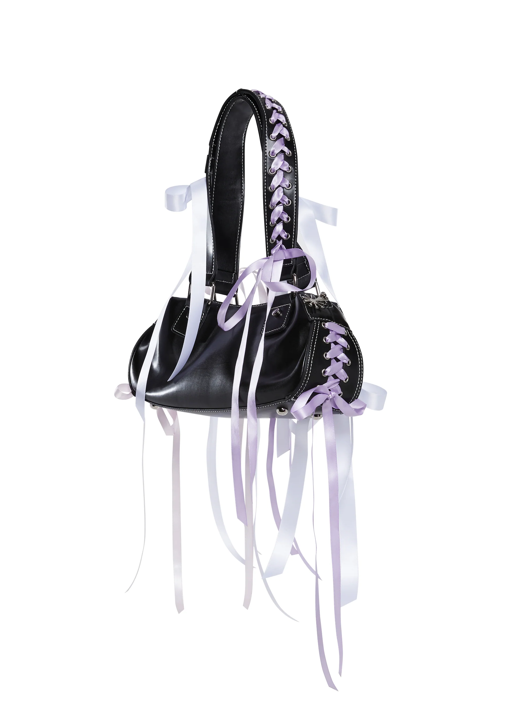 Dainty Posh Shoulder Bag - Image 4