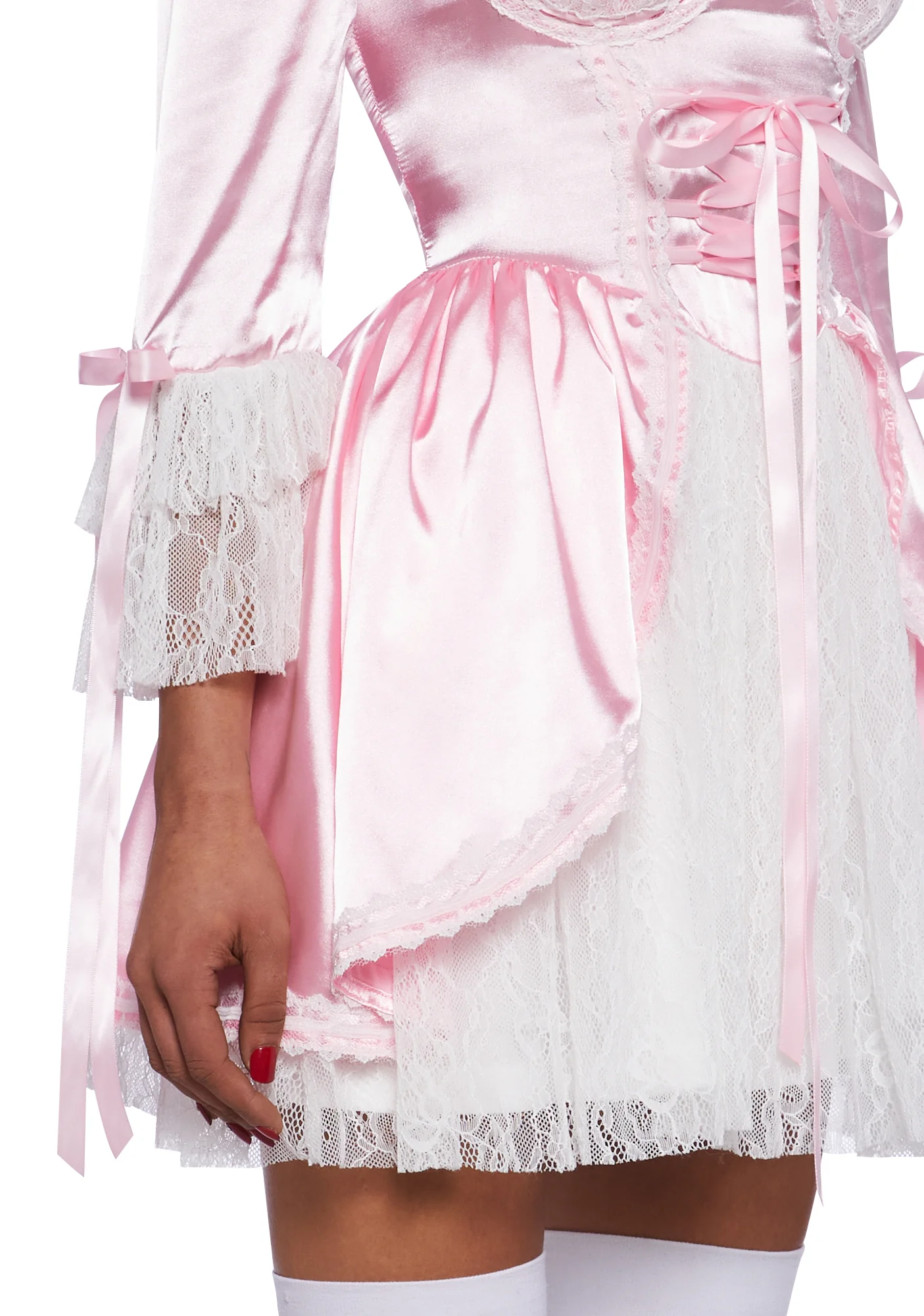 Exclusive Cake Queen Costume Set - Image 3