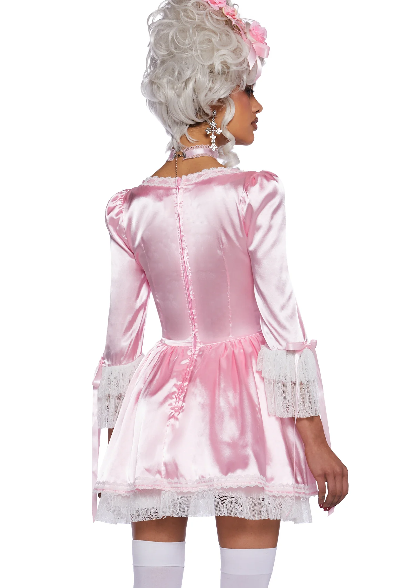 Exclusive Cake Queen Costume Set - Image 6