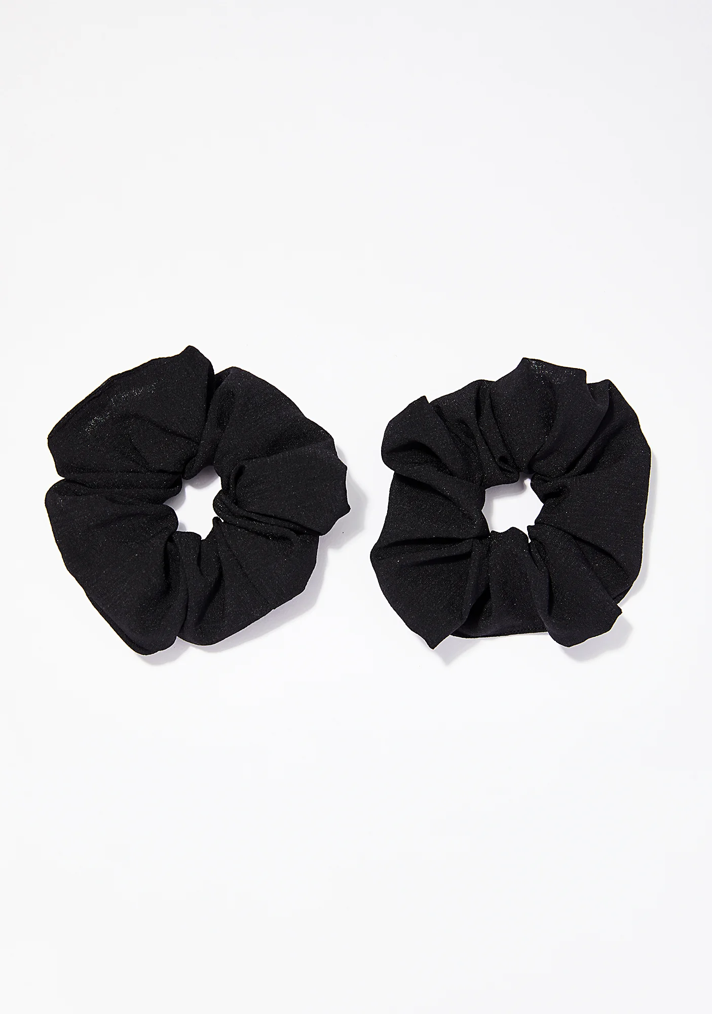 Explain It All Scrunchie - Image 2