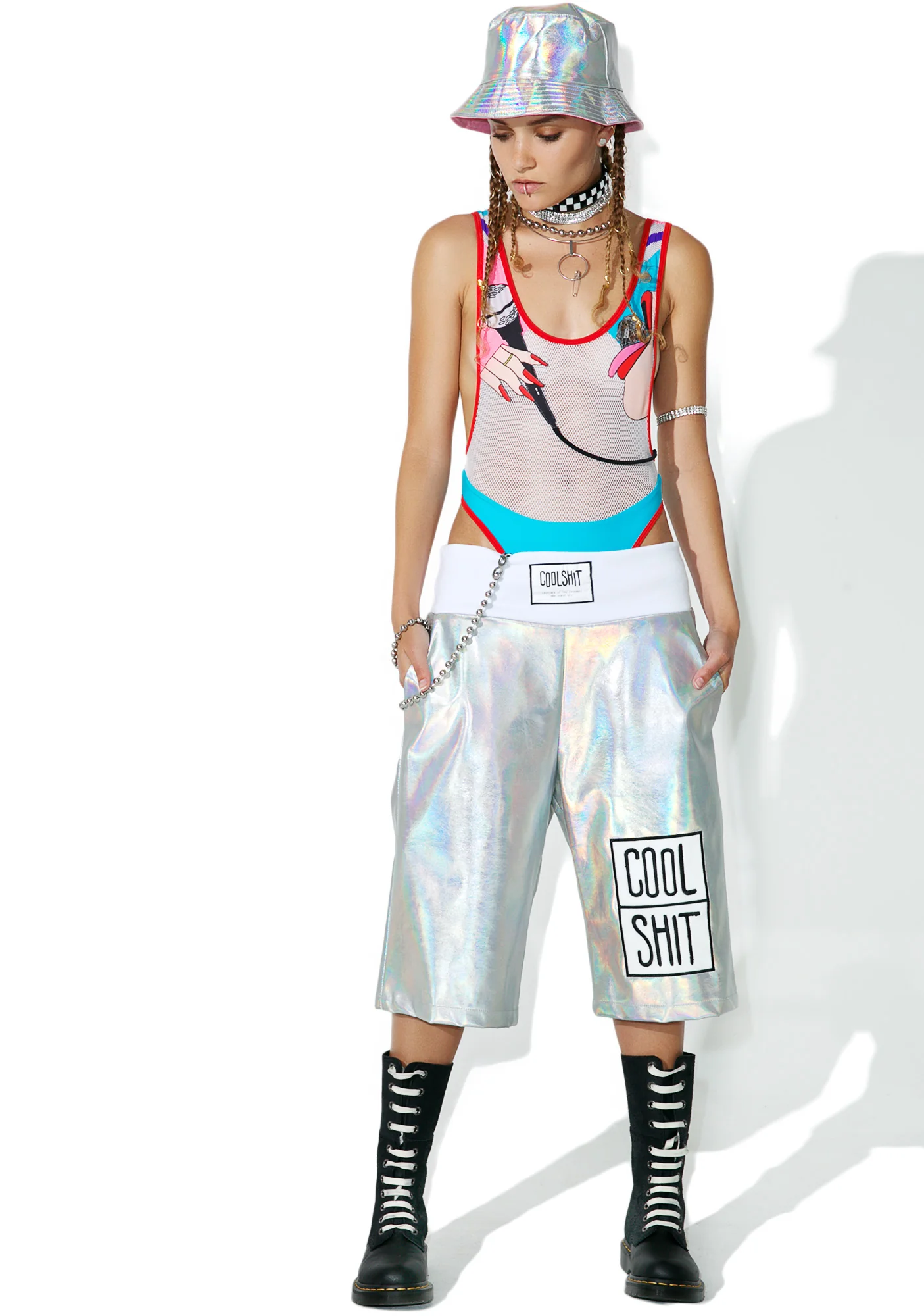 Explorer Shorts - Image 5