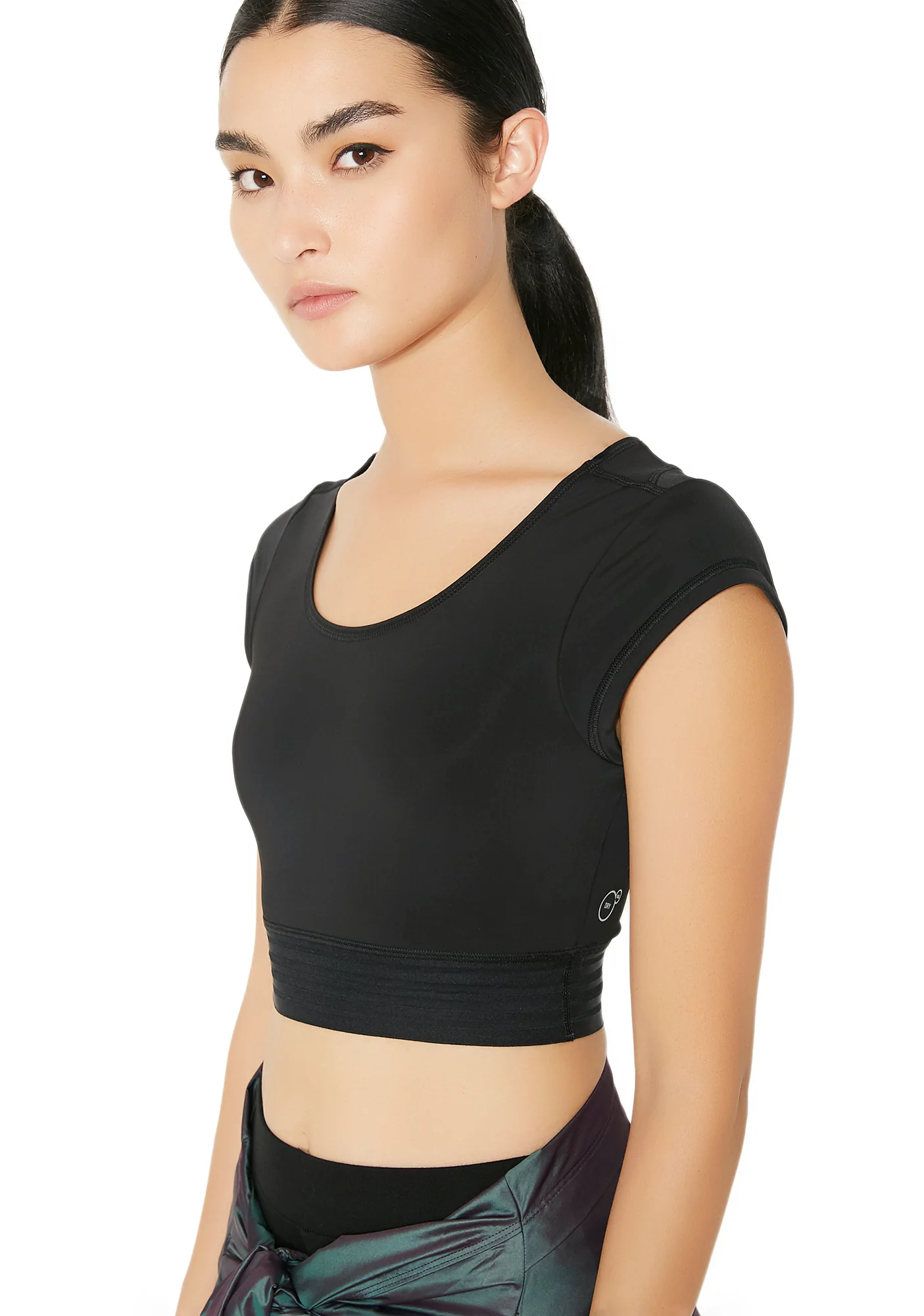 Explosive Crop Top - Image 3