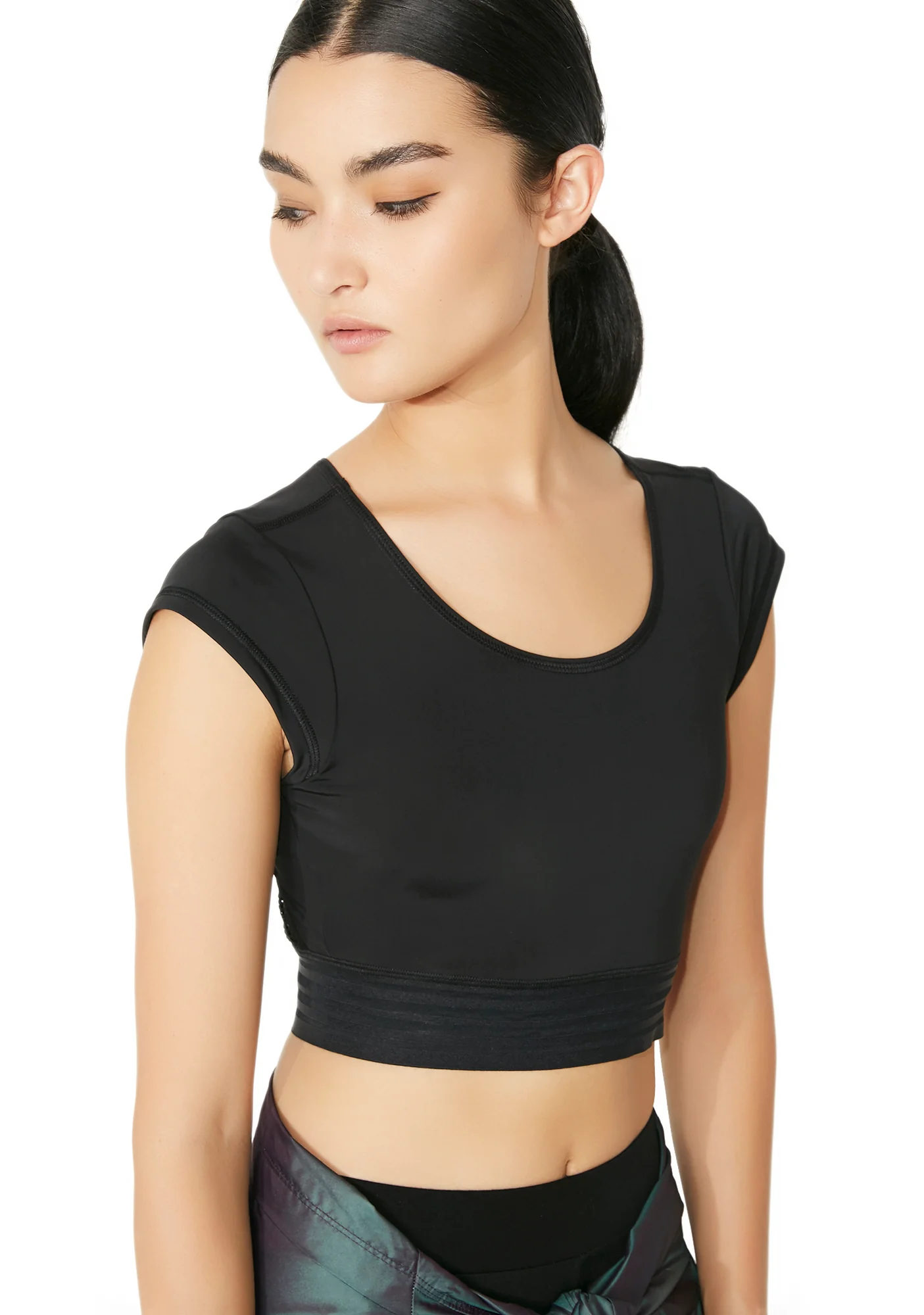 Explosive Crop Top - Image 4