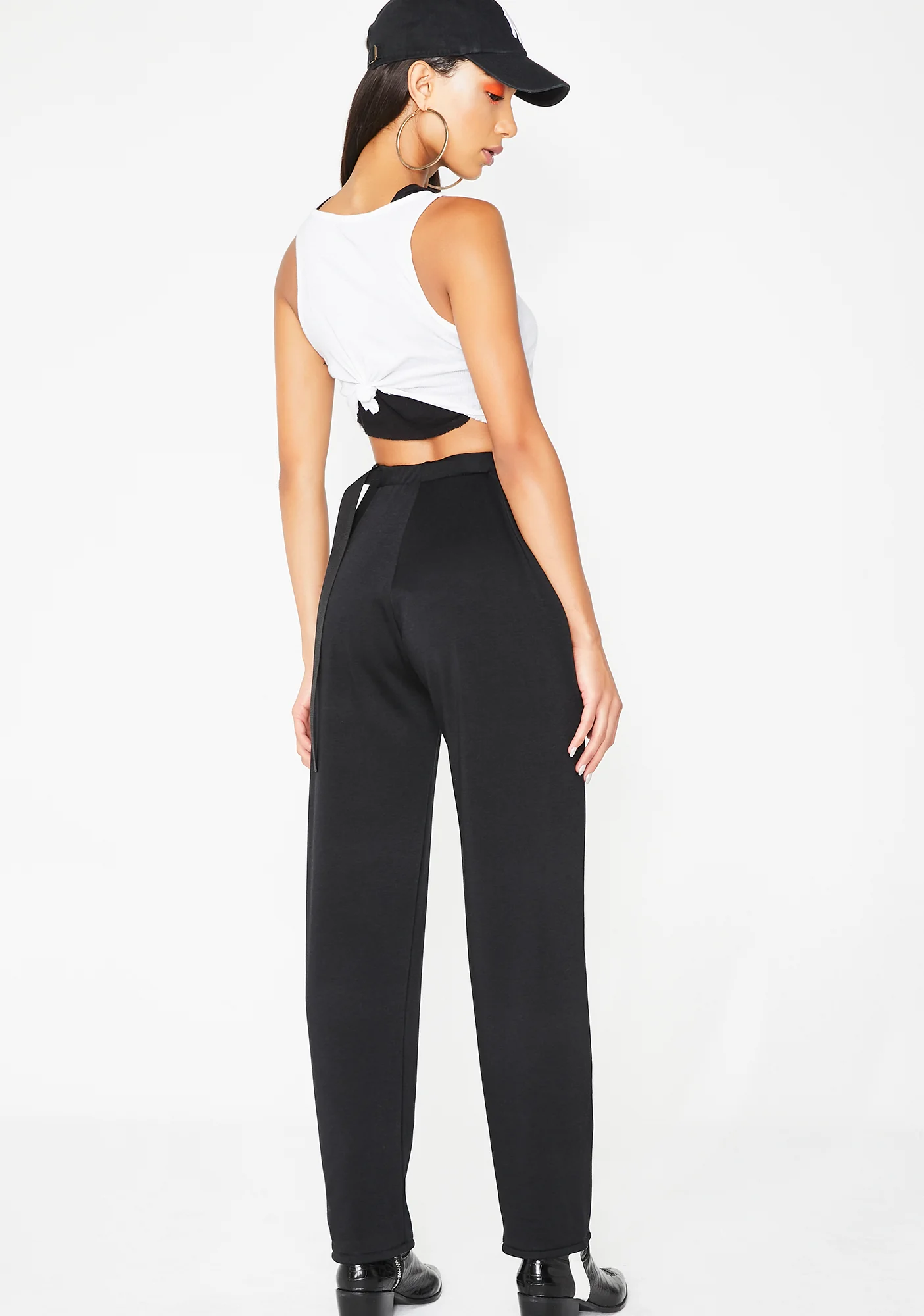 Exposed Pants - Image 4