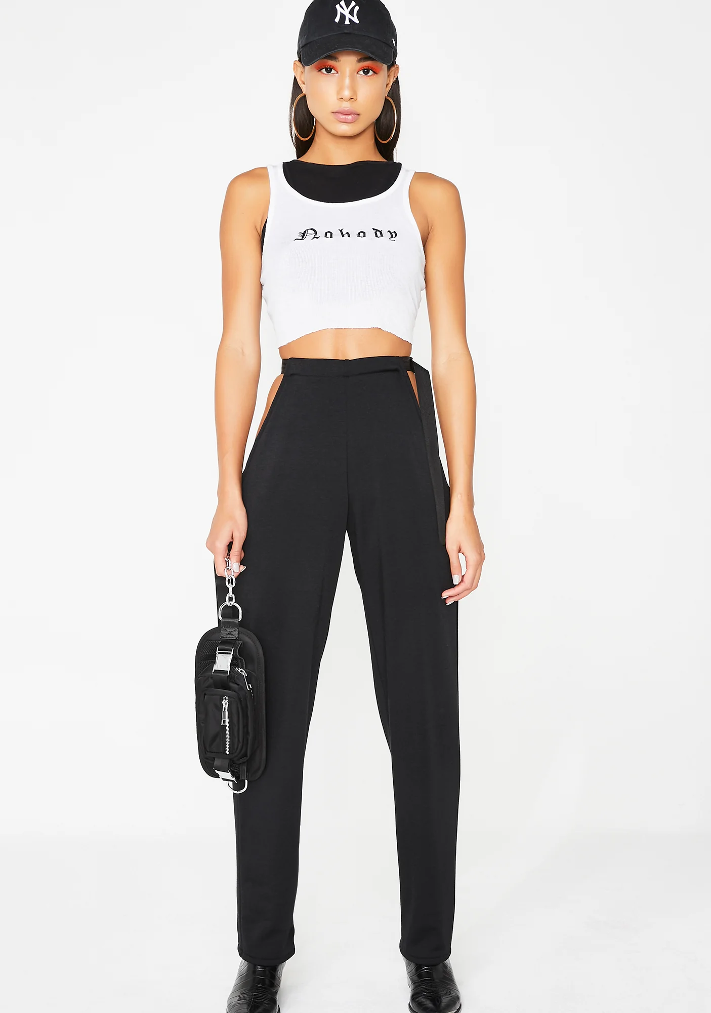 Exposed Pants - Image 5