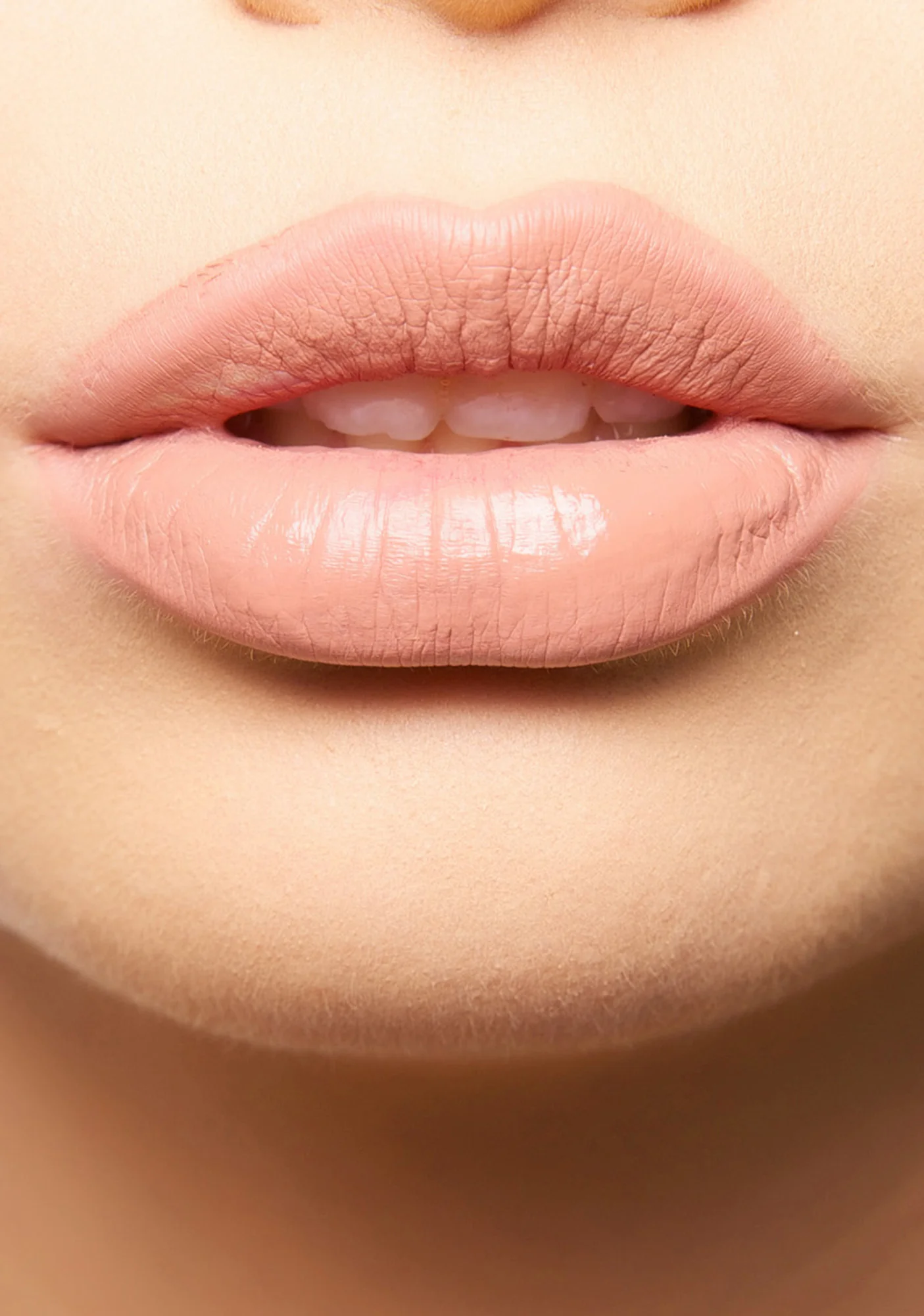 Exposed Velvet-Matte Liquid Lipstick - Image 2