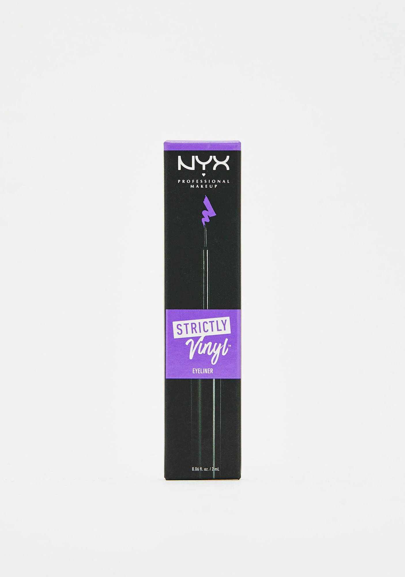 Extra Strictly Vinyl Eyeliner - Image 4