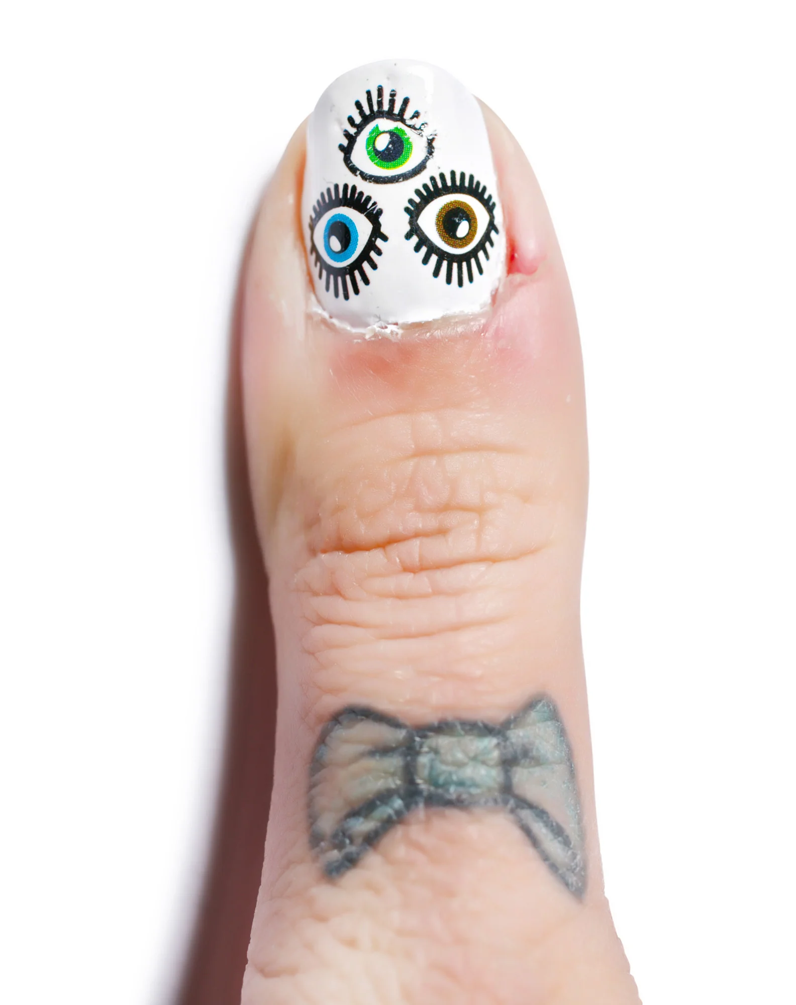 Eyes Nailcals - Image 3