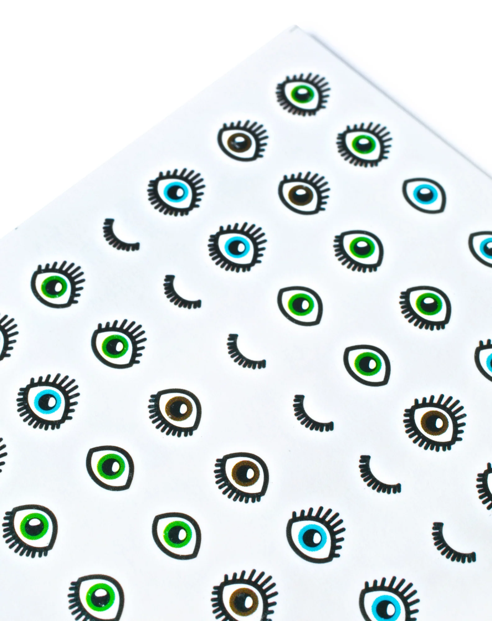 Eyes Nailcals - Image 5