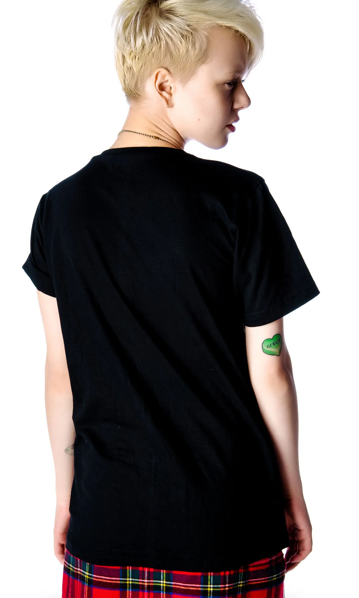 F*** You Flag Tee - Image 5