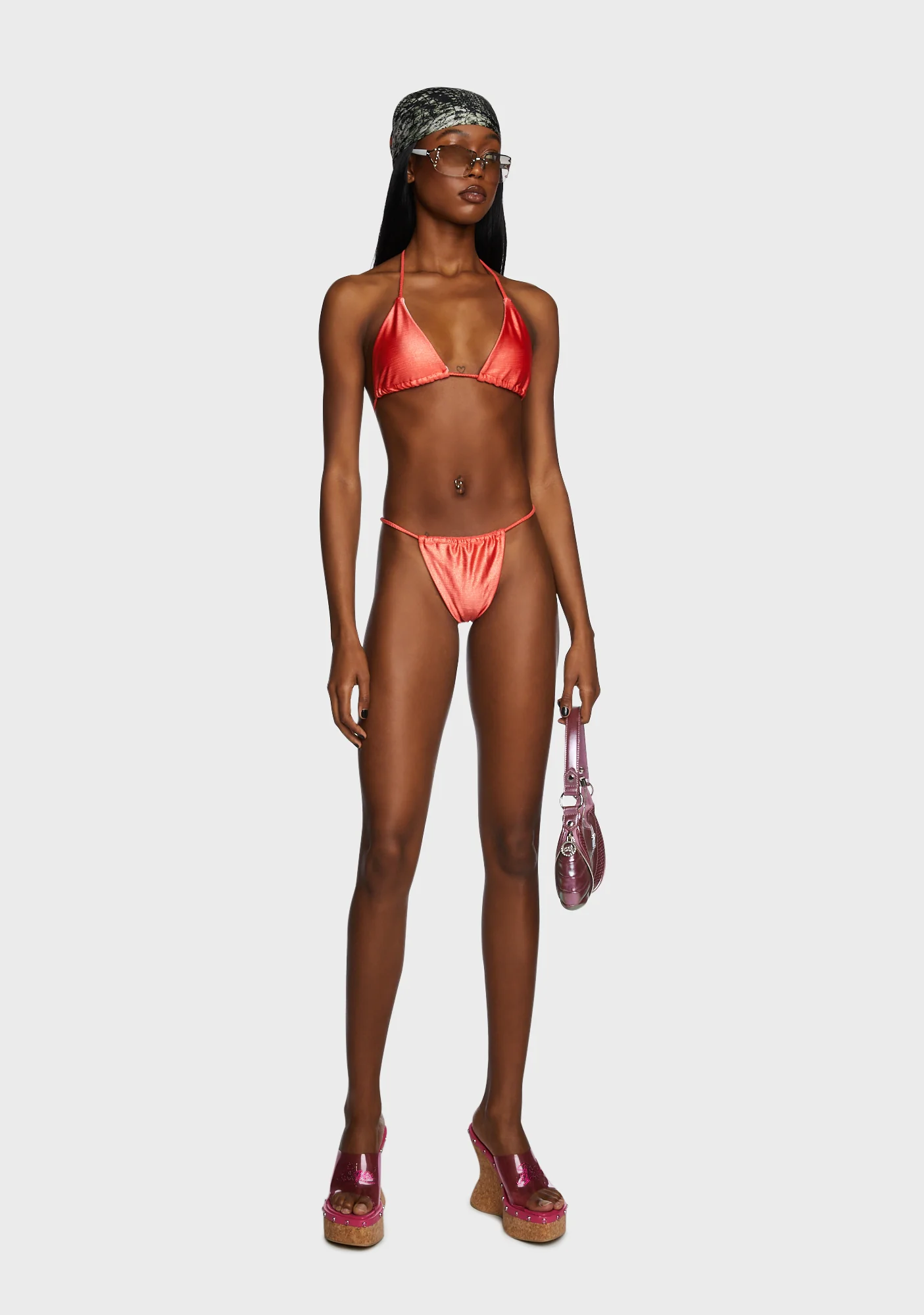 Fab Days Bikini Set - Image 3