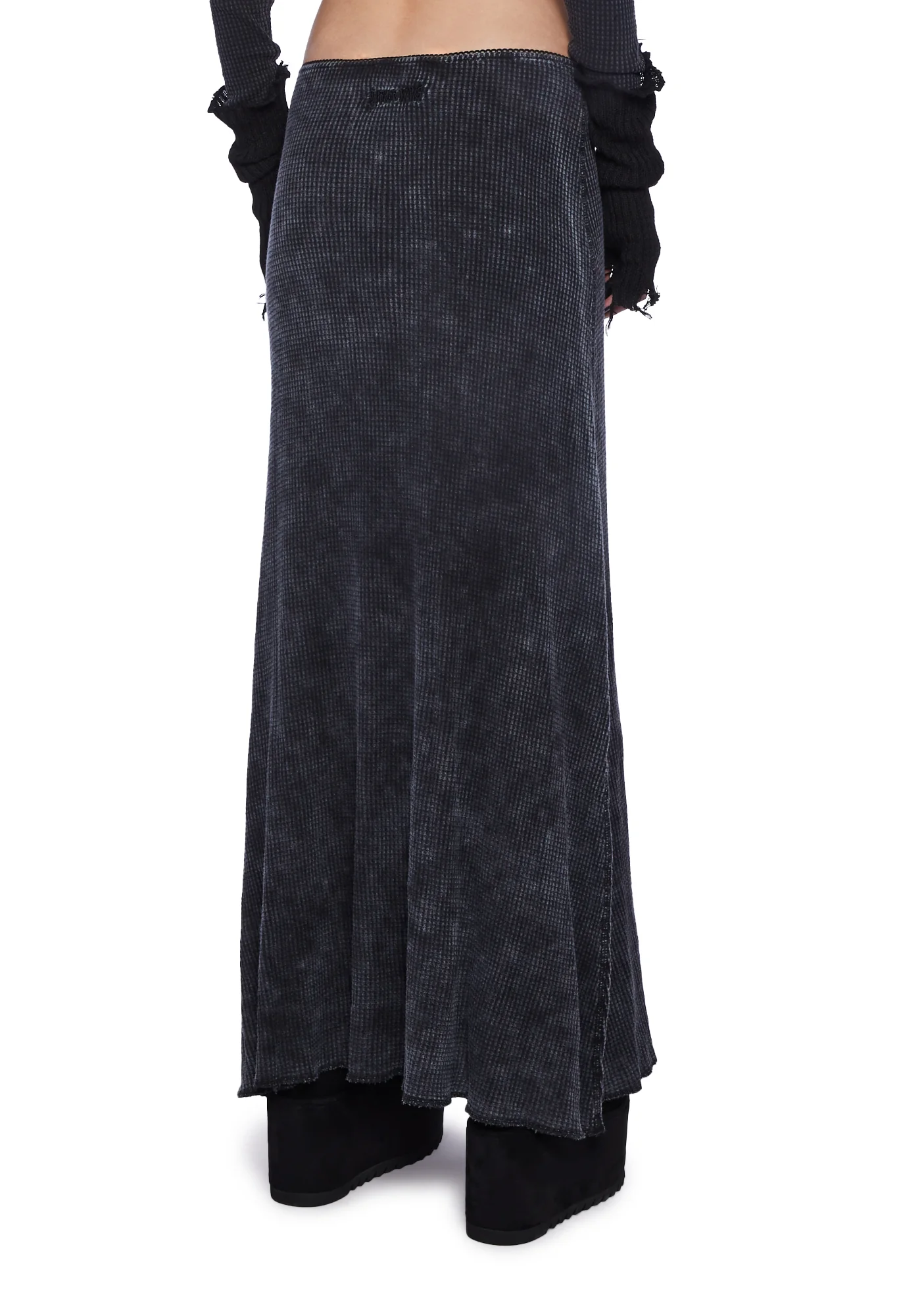 Fader Thermal Maxi Skirt - Image 4