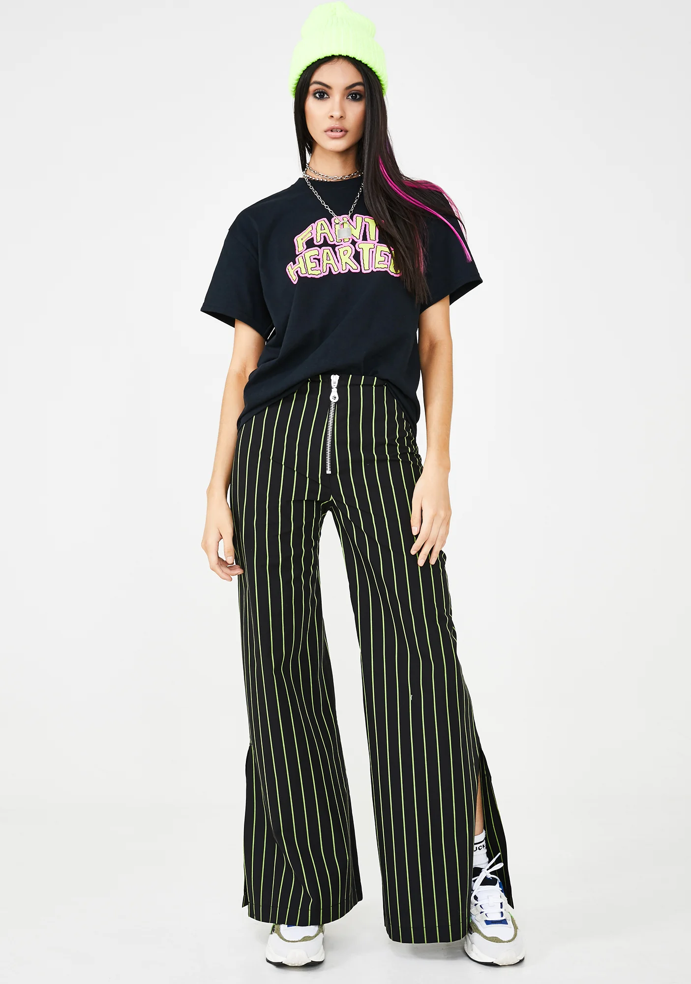 Faint Graphic Tee - Image 3