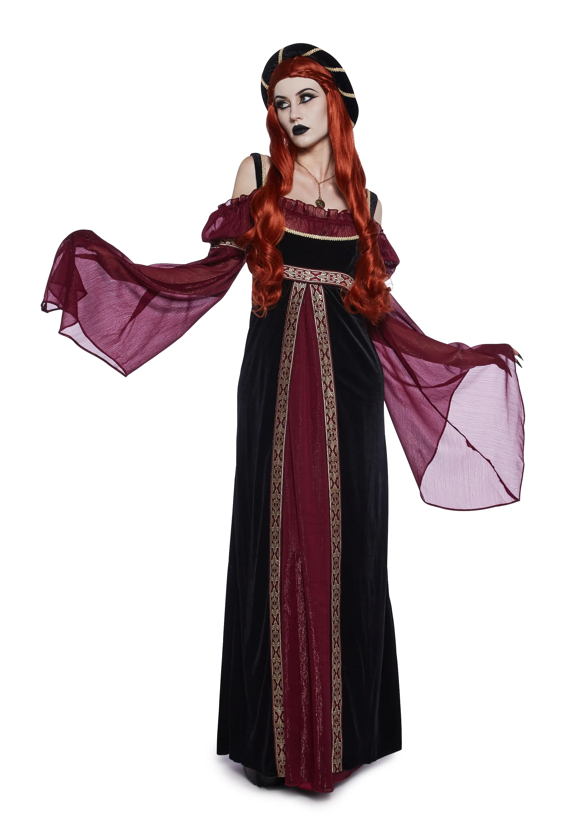 Faire Fables Costume Set - Image 2