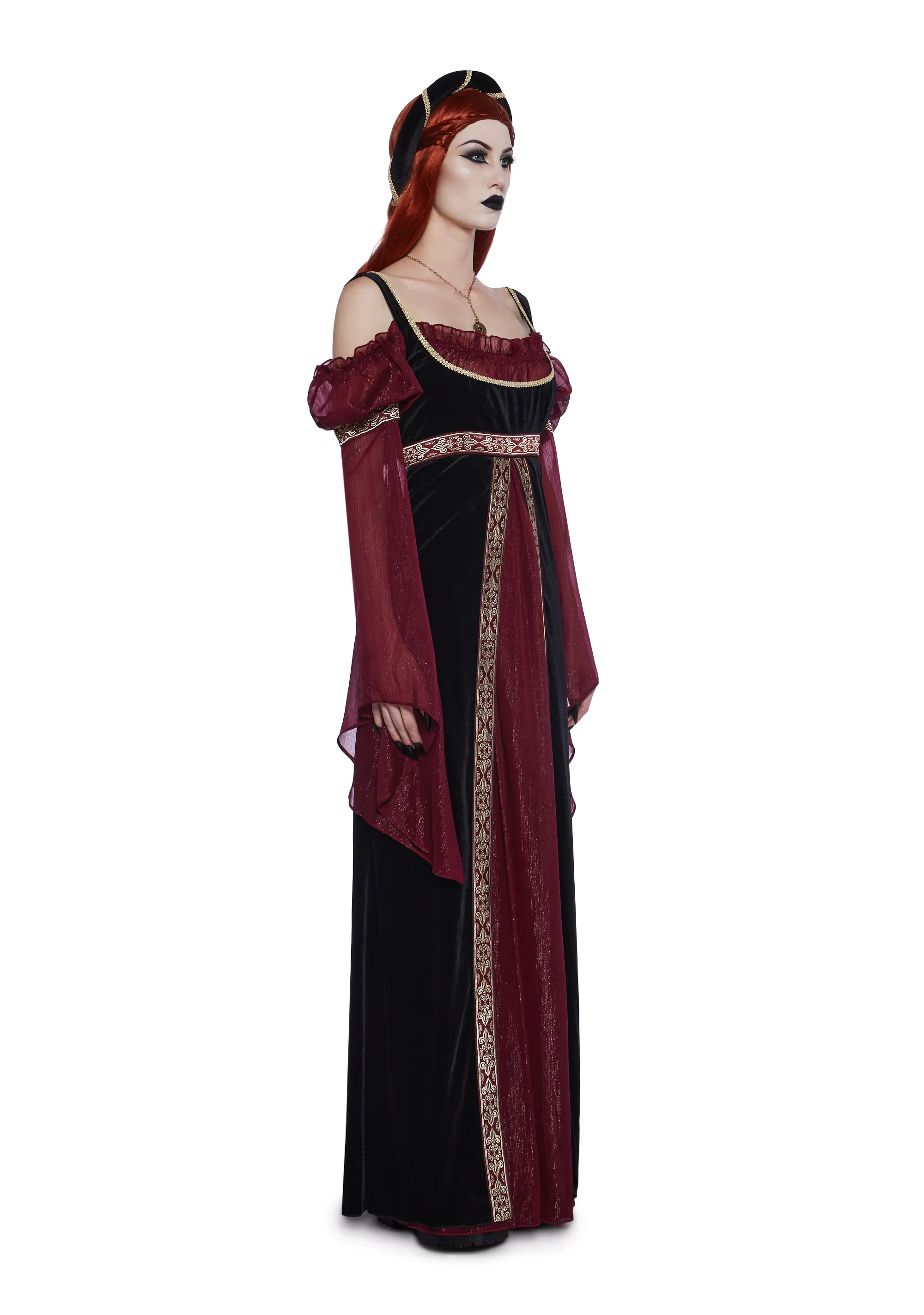 Faire Fables Costume Set - Image 3