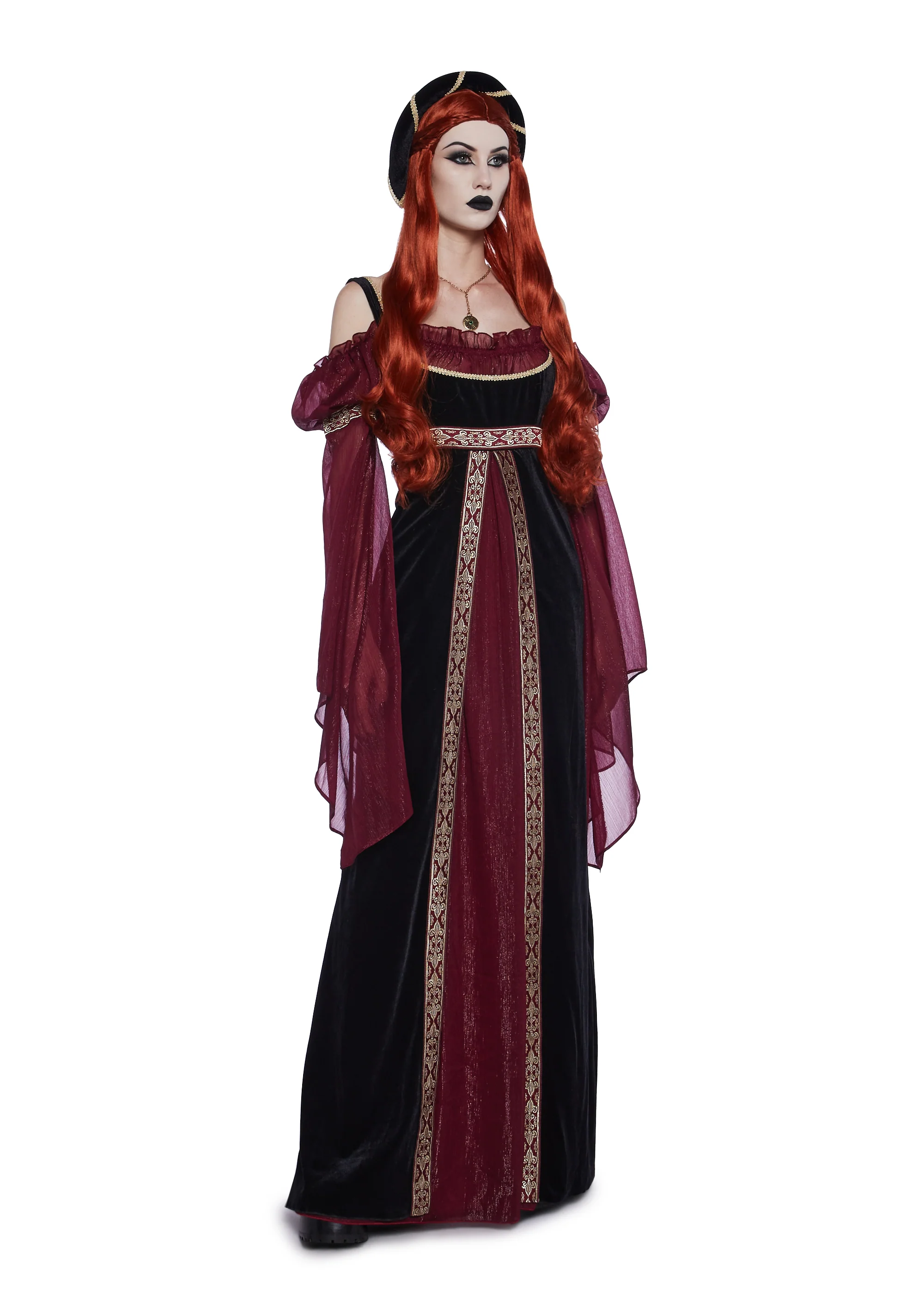 Faire Fables Costume Set - Image 6