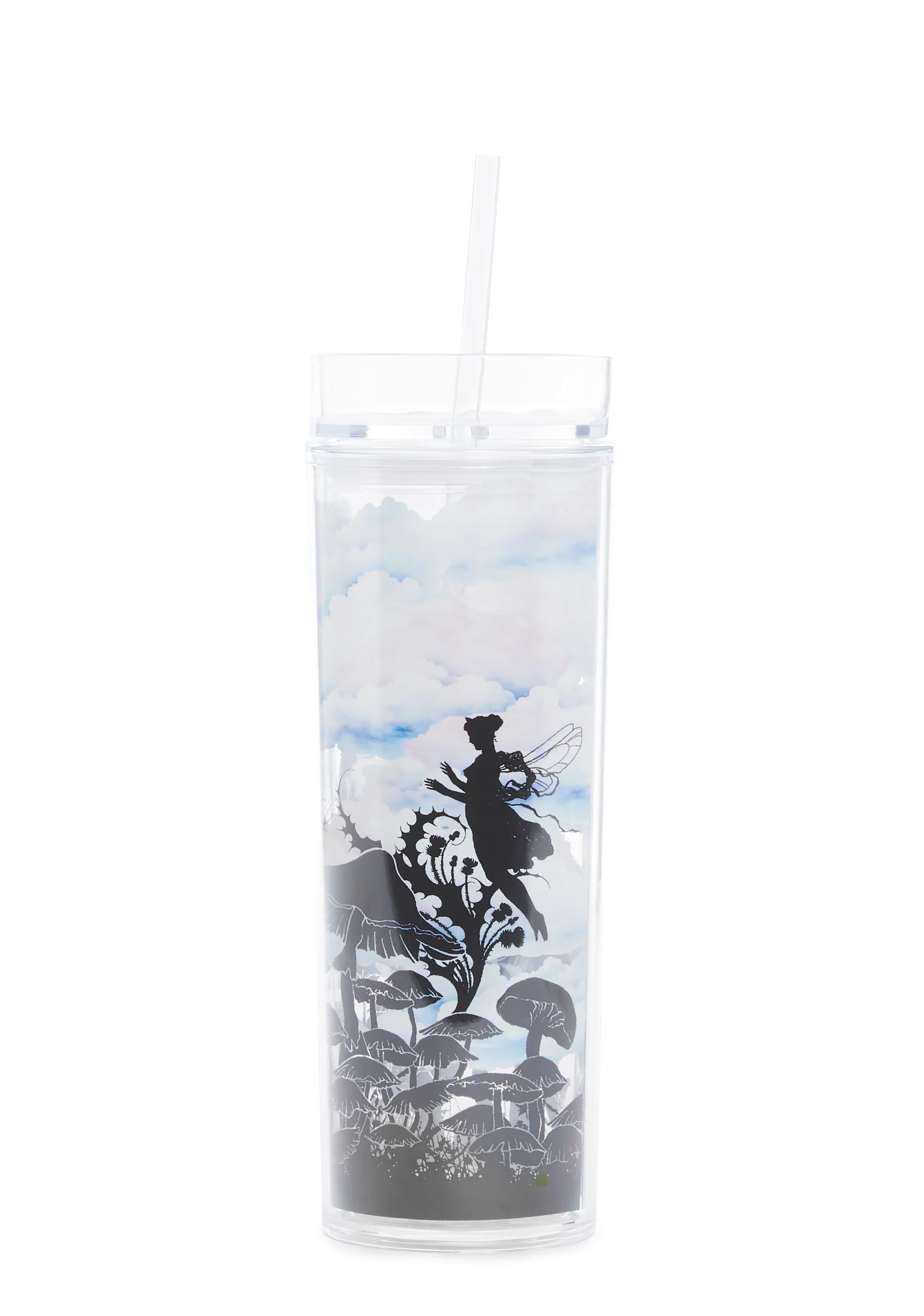 Fairy Love Tumbler - Image 3