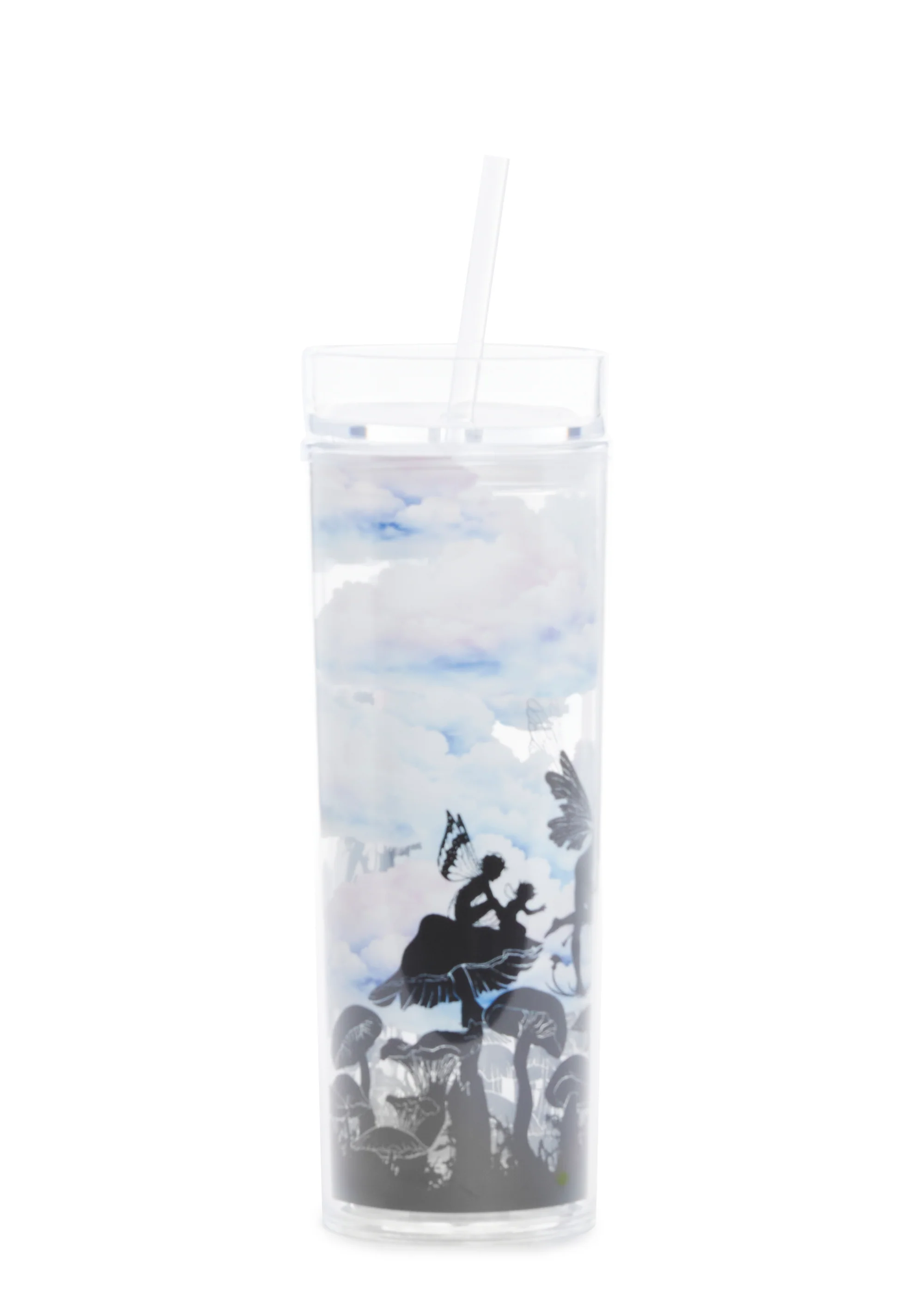 Fairy Love Tumbler - Image 4