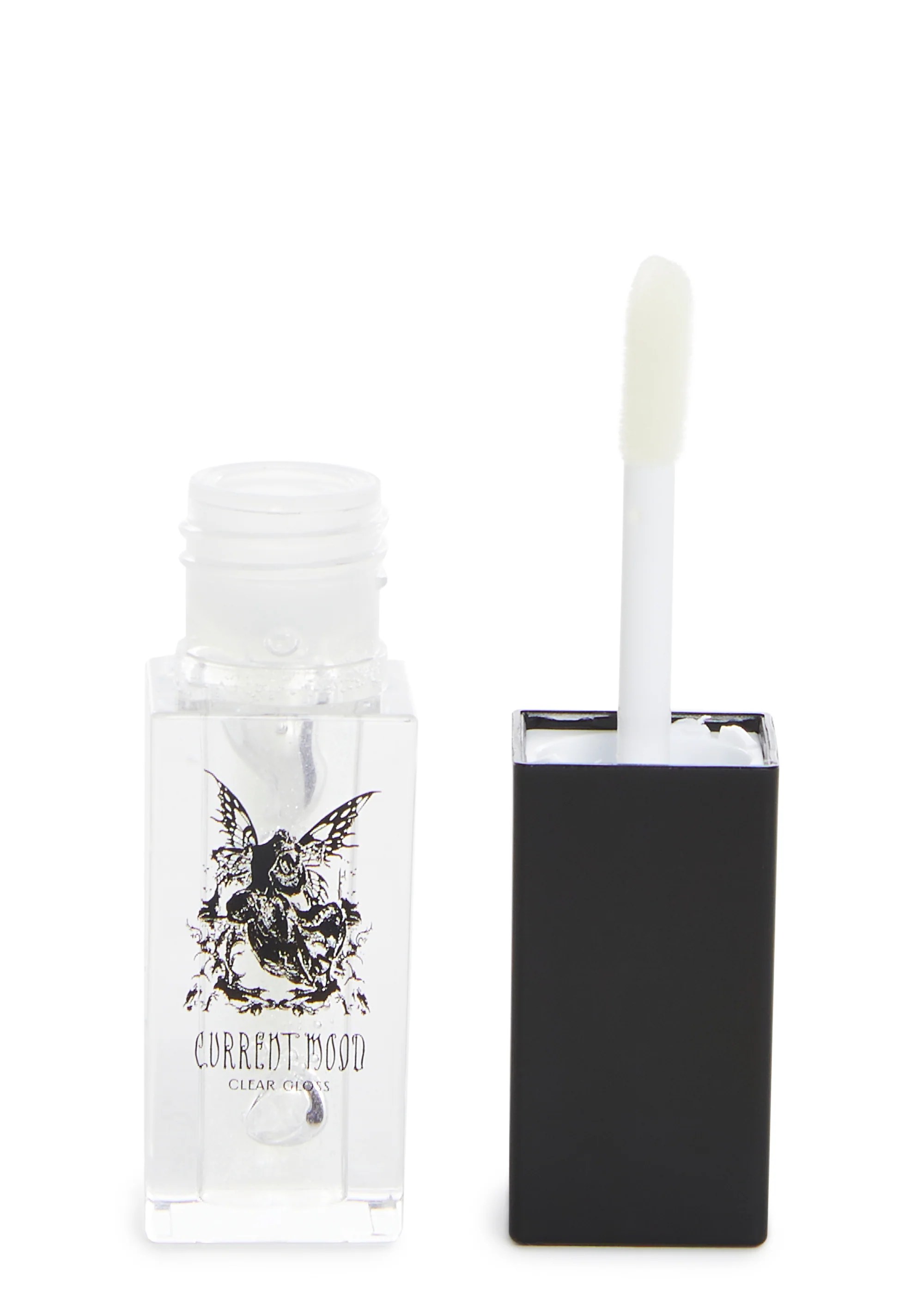 Fairy Magic Clear Lip Gloss - Image 2