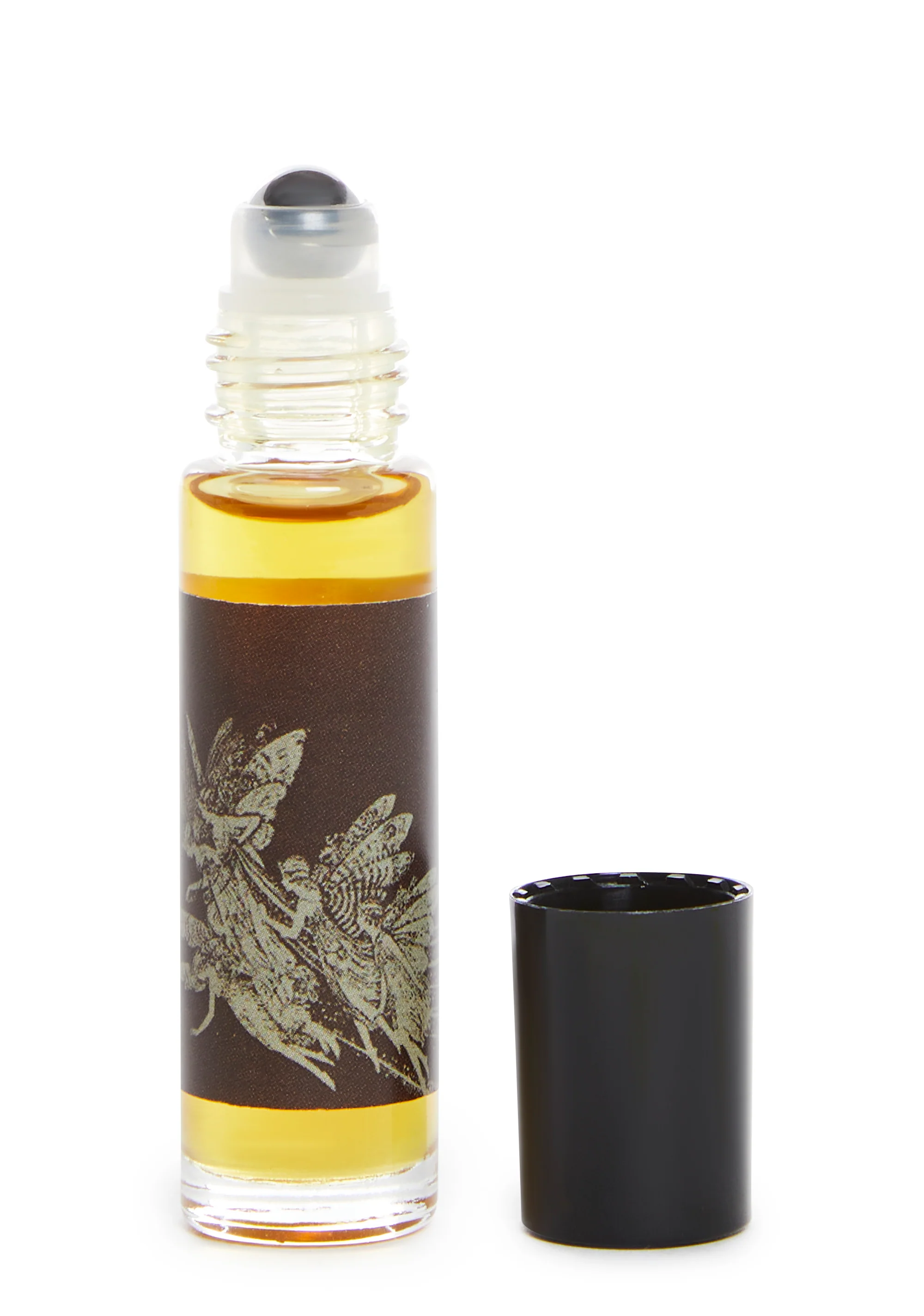 Fairy Patchouli Oil - Image 3