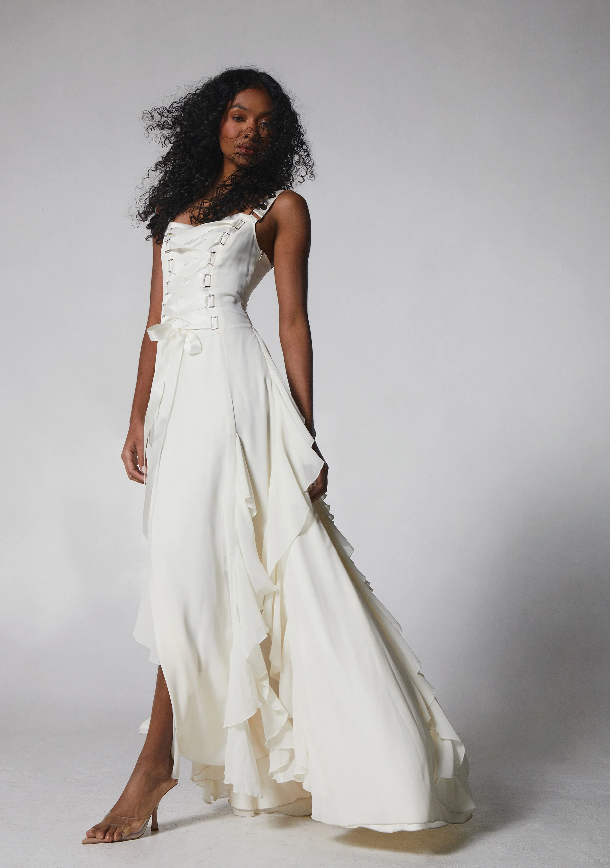 Fairytale Come True Maxi Dress - Image 10