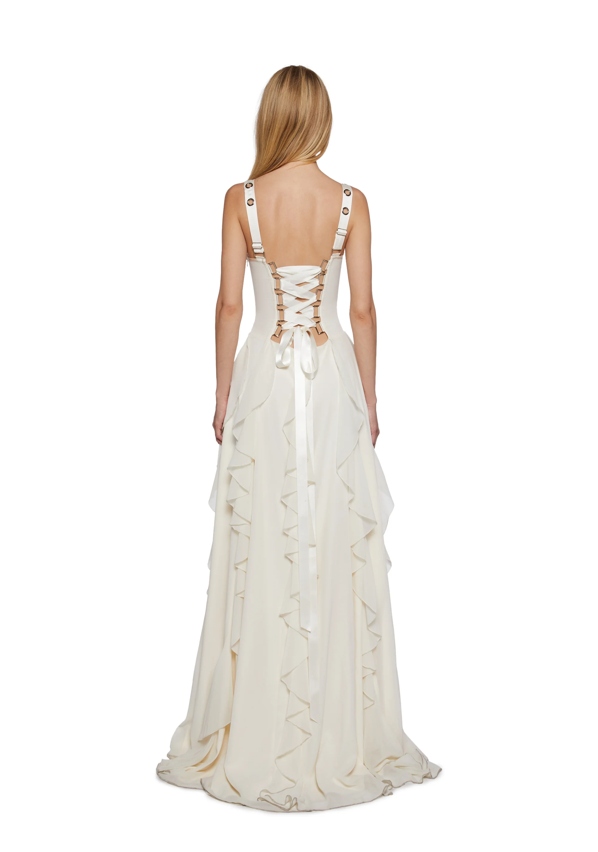 Fairytale Come True Maxi Dress - Image 4