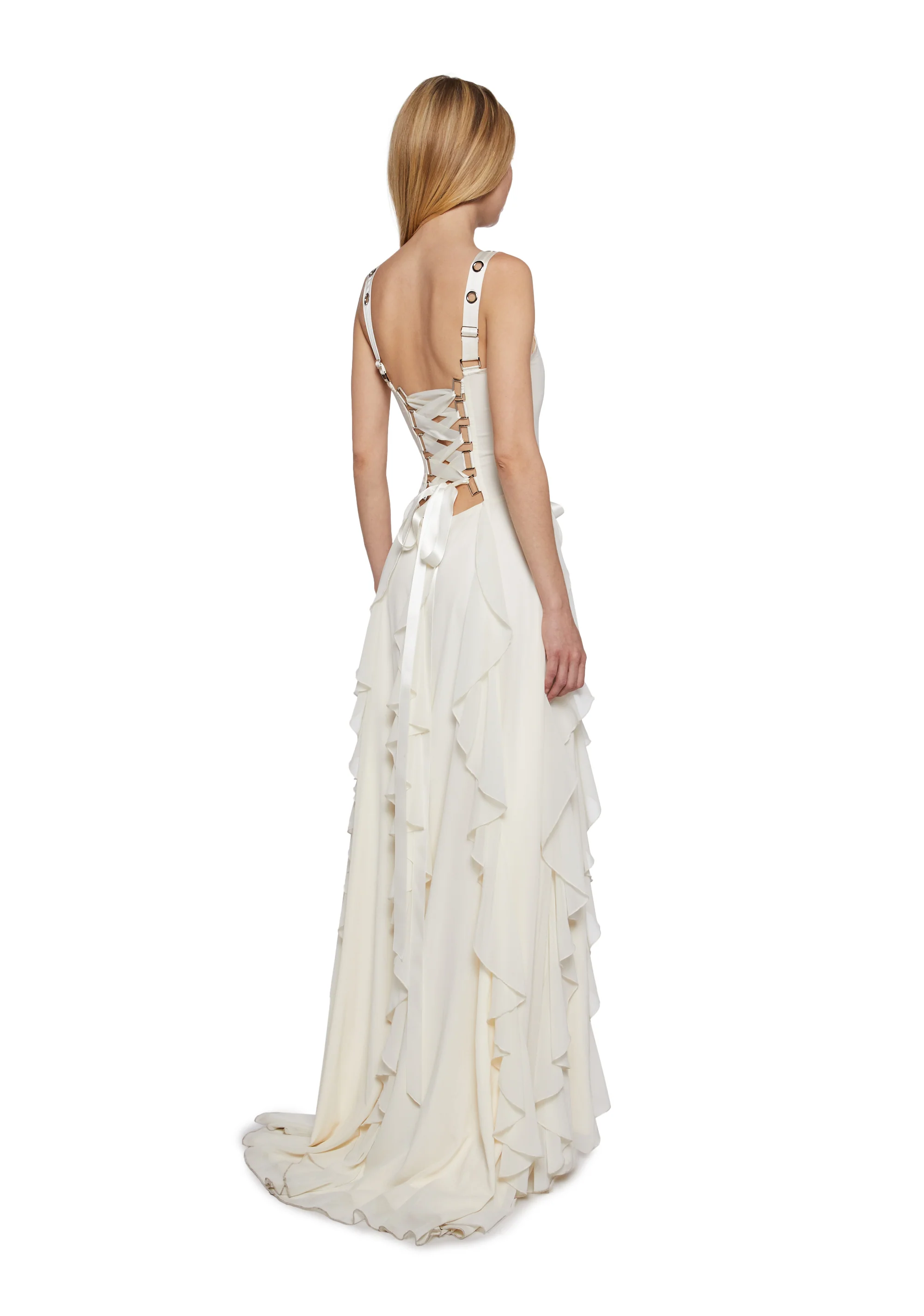 Fairytale Come True Maxi Dress - Image 6