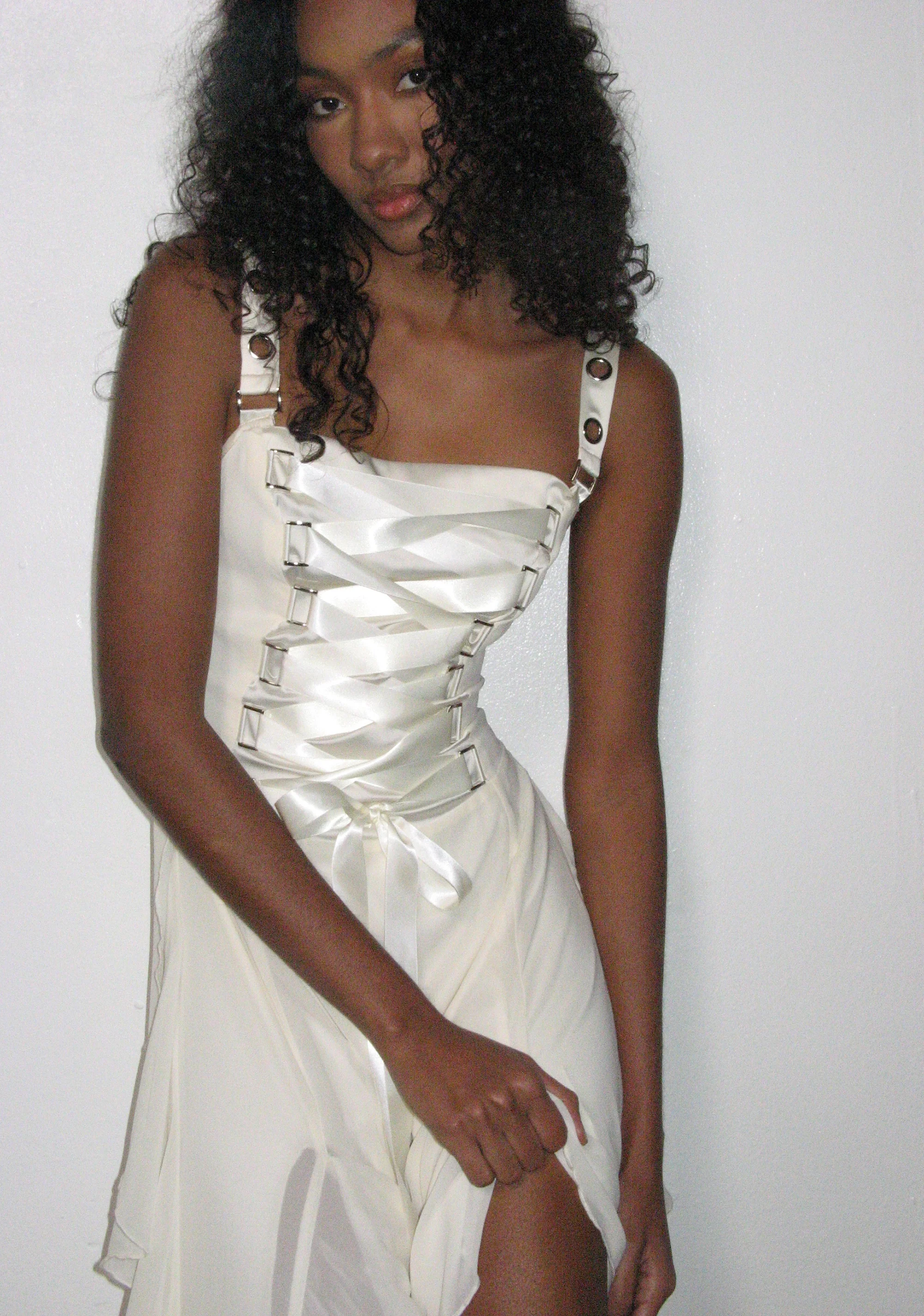 Fairytale Come True Maxi Dress - Image 7