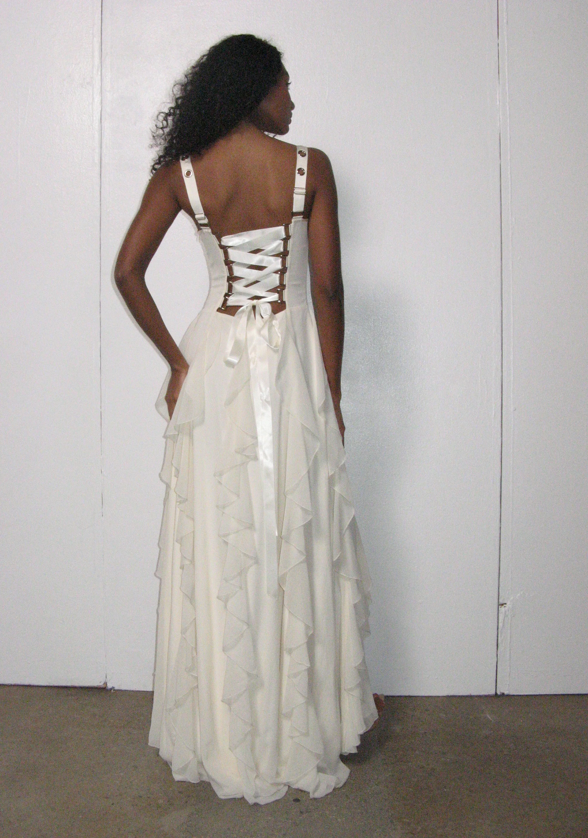 Fairytale Come True Maxi Dress - Image 8