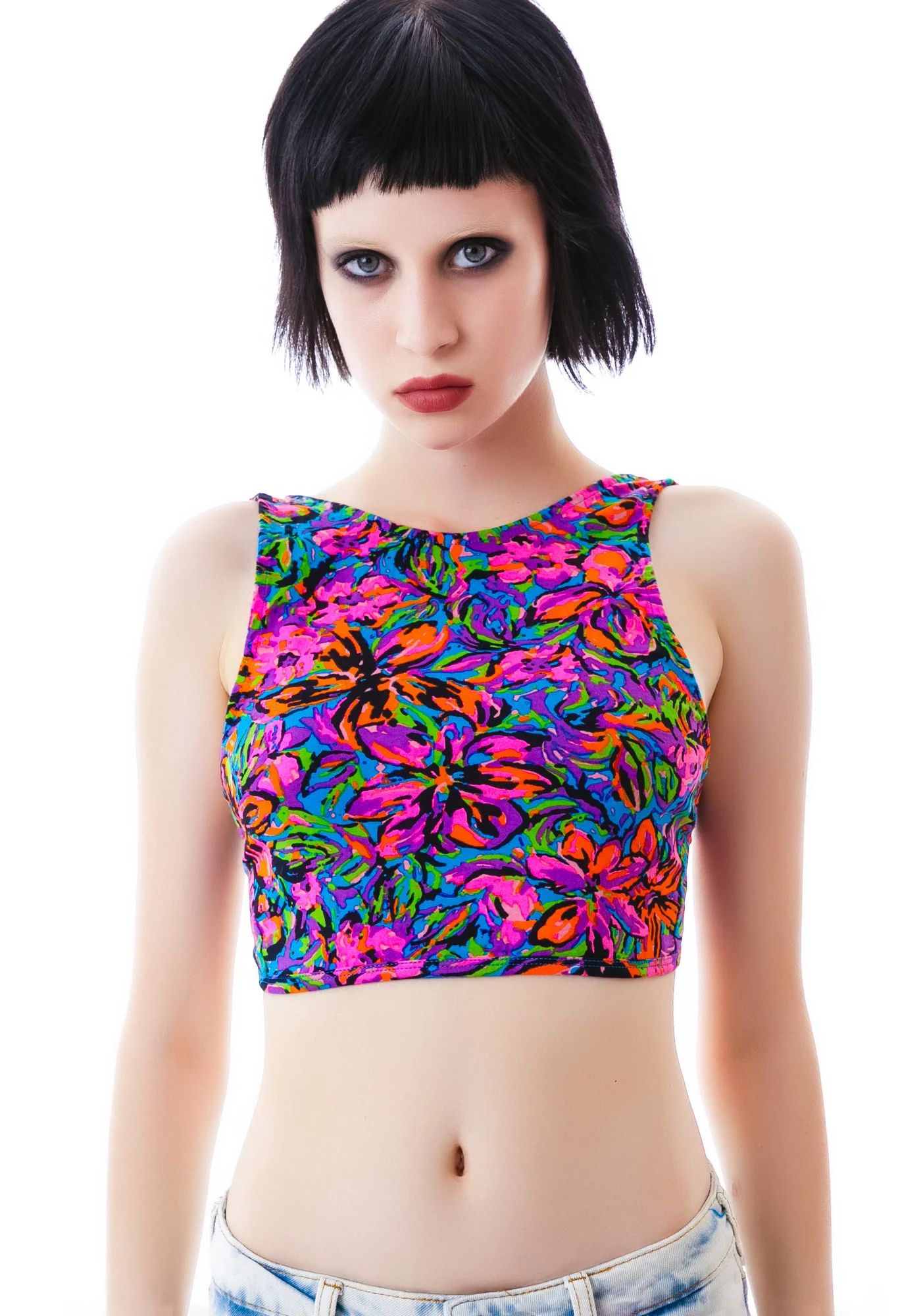 Faith Crop Top - Image 5