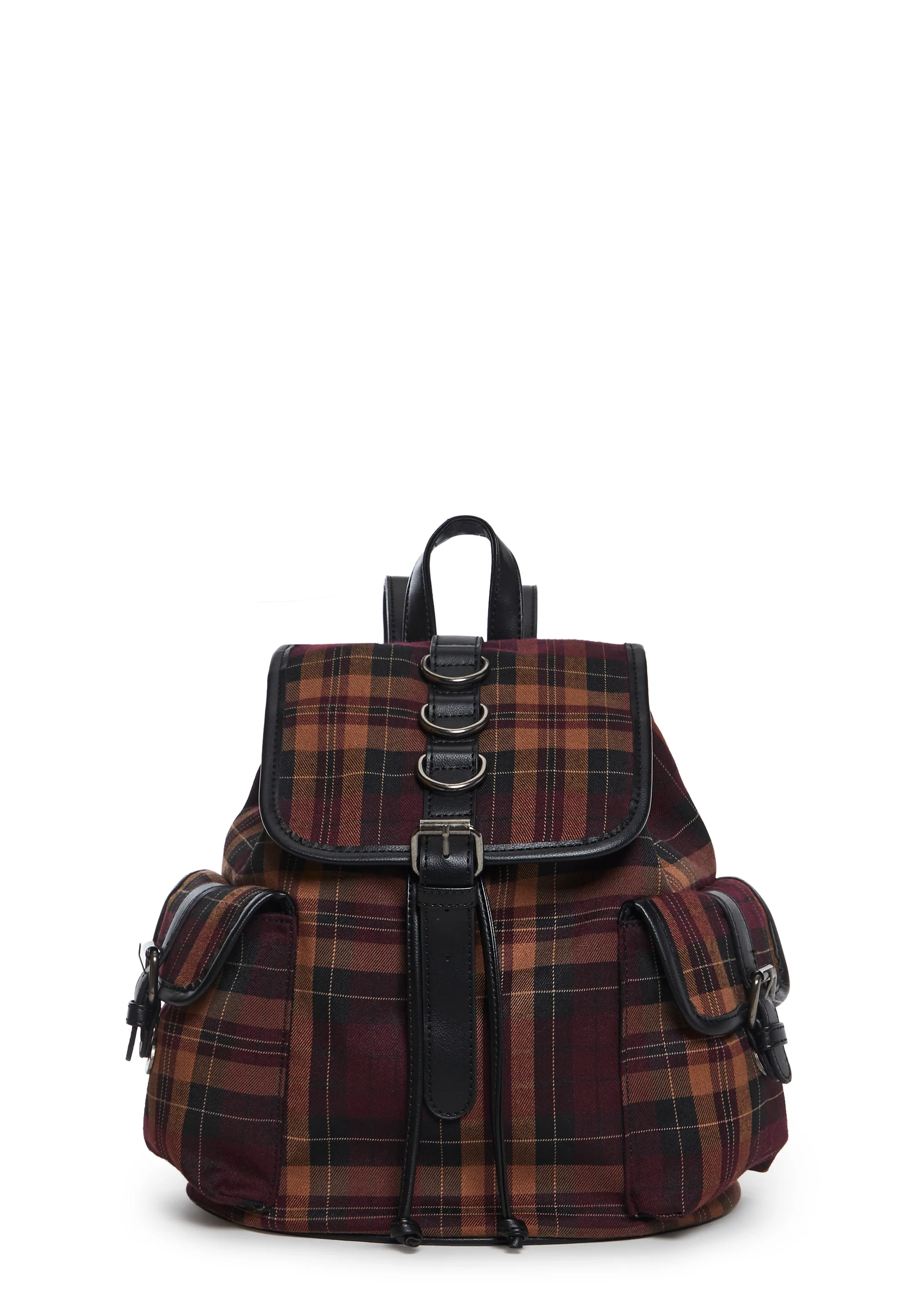 Fall Feels Mini Backpack - Image 2