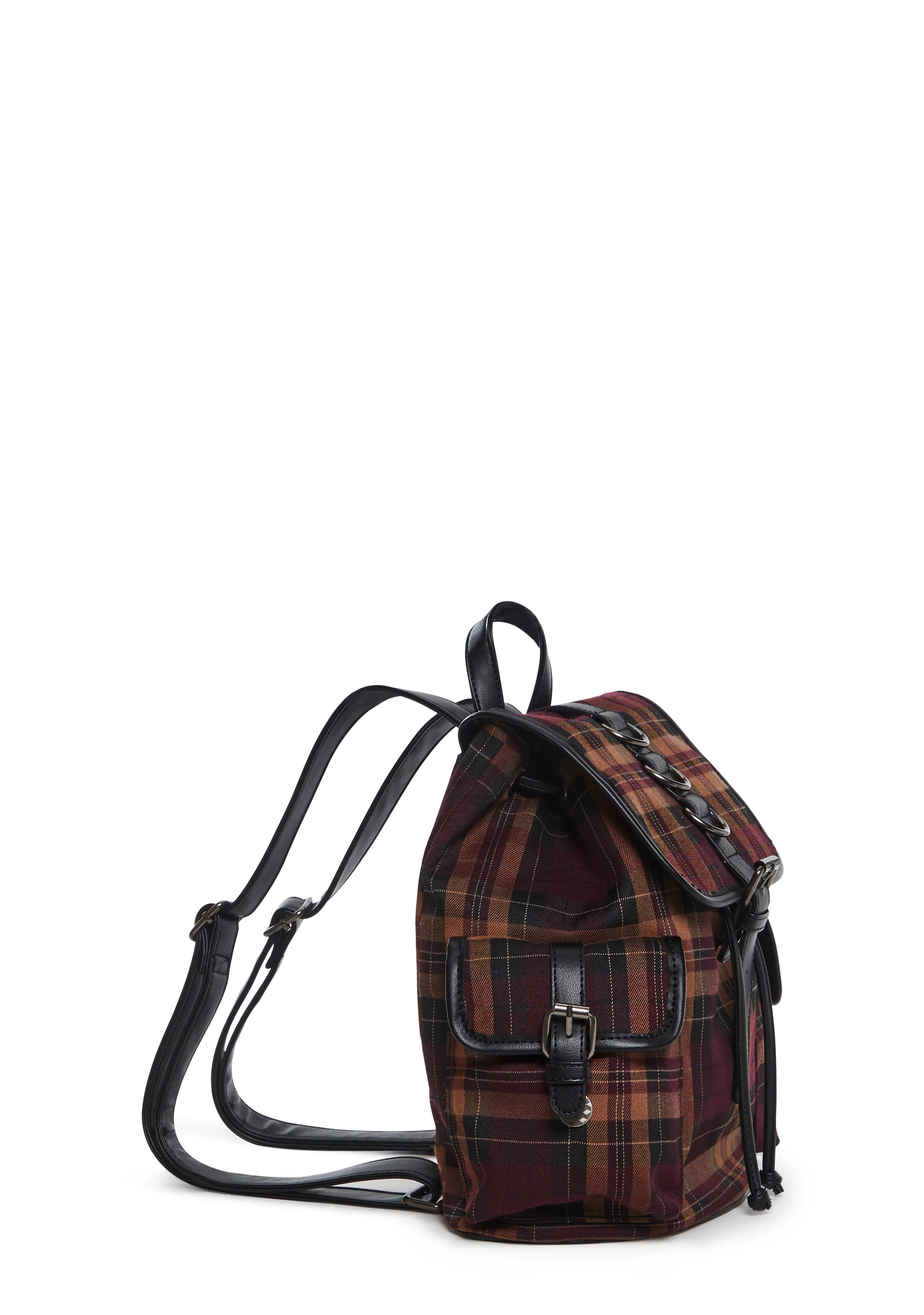 Fall Feels Mini Backpack - Image 3