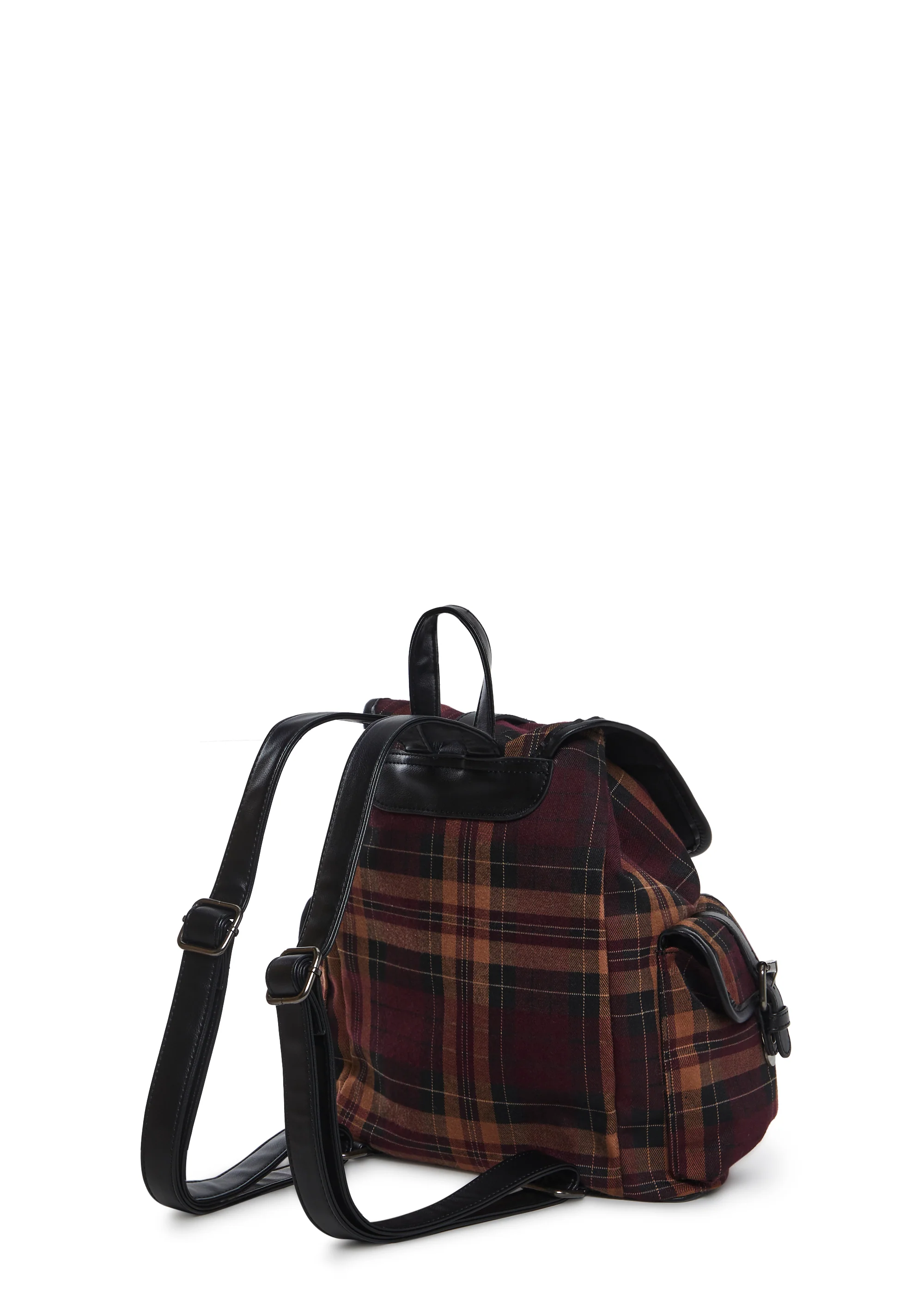 Fall Feels Mini Backpack - Image 4
