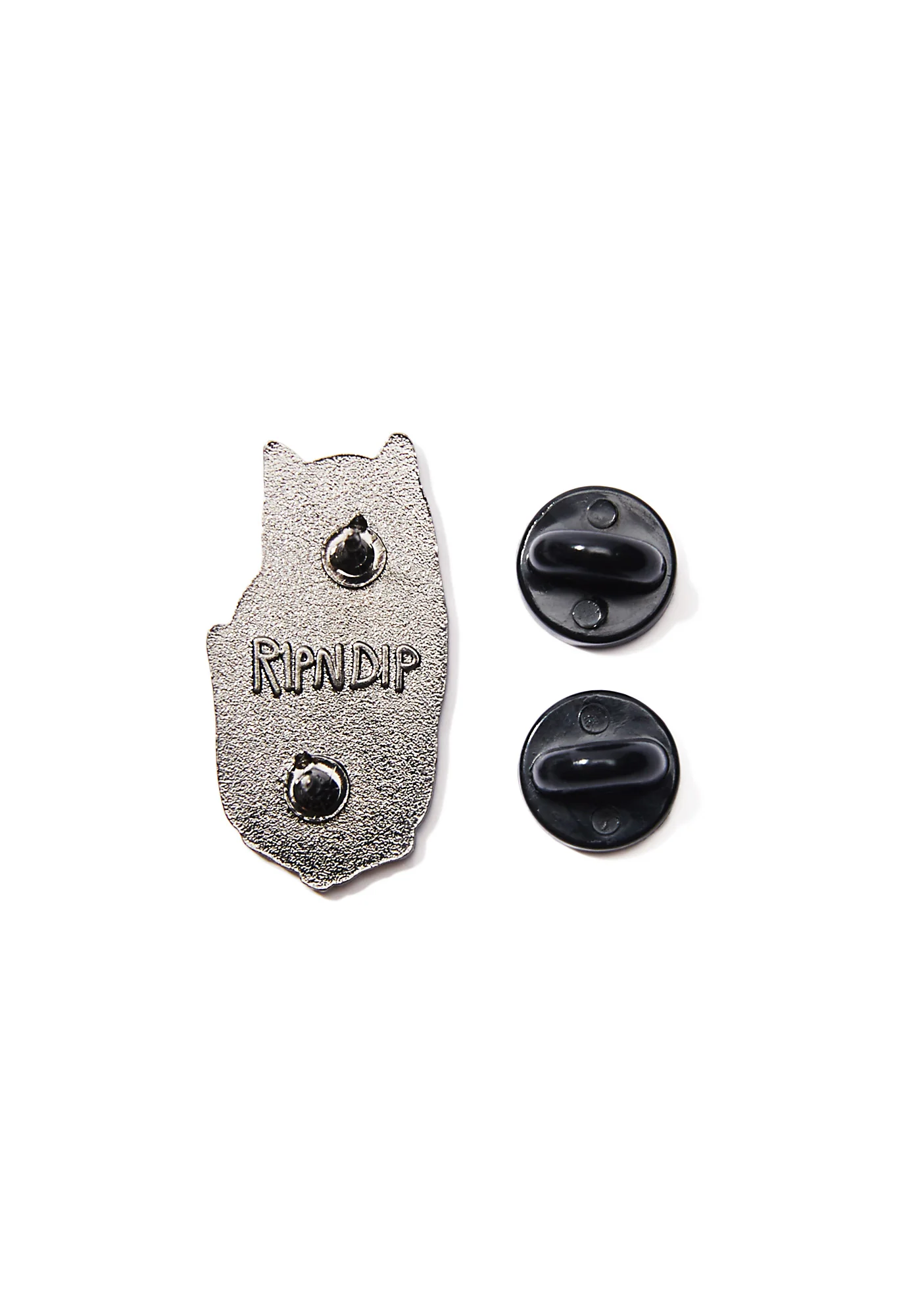 Falling Lord Nermal Pin - Image 3