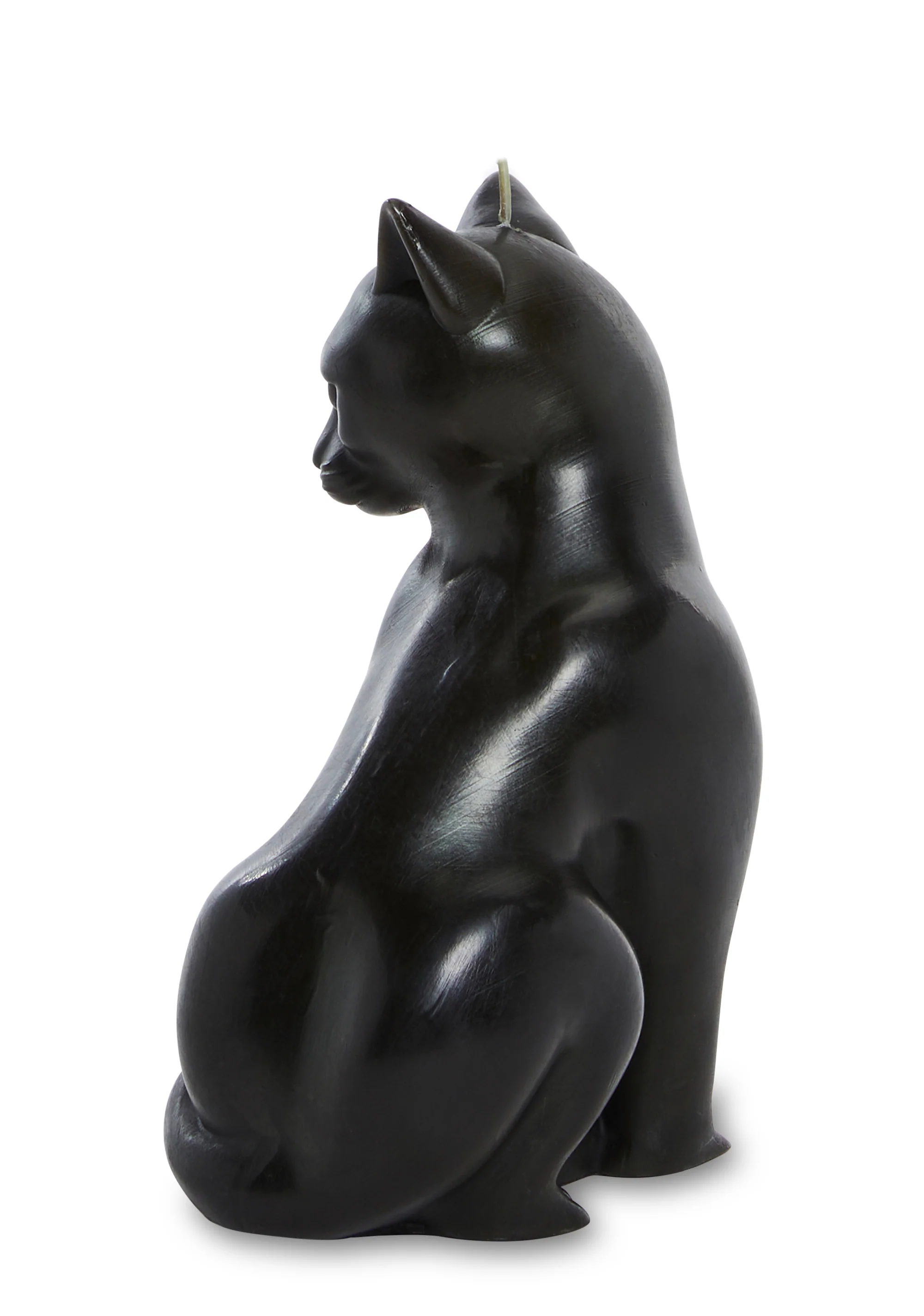 Familiar Feline Cat Candle - Image 4