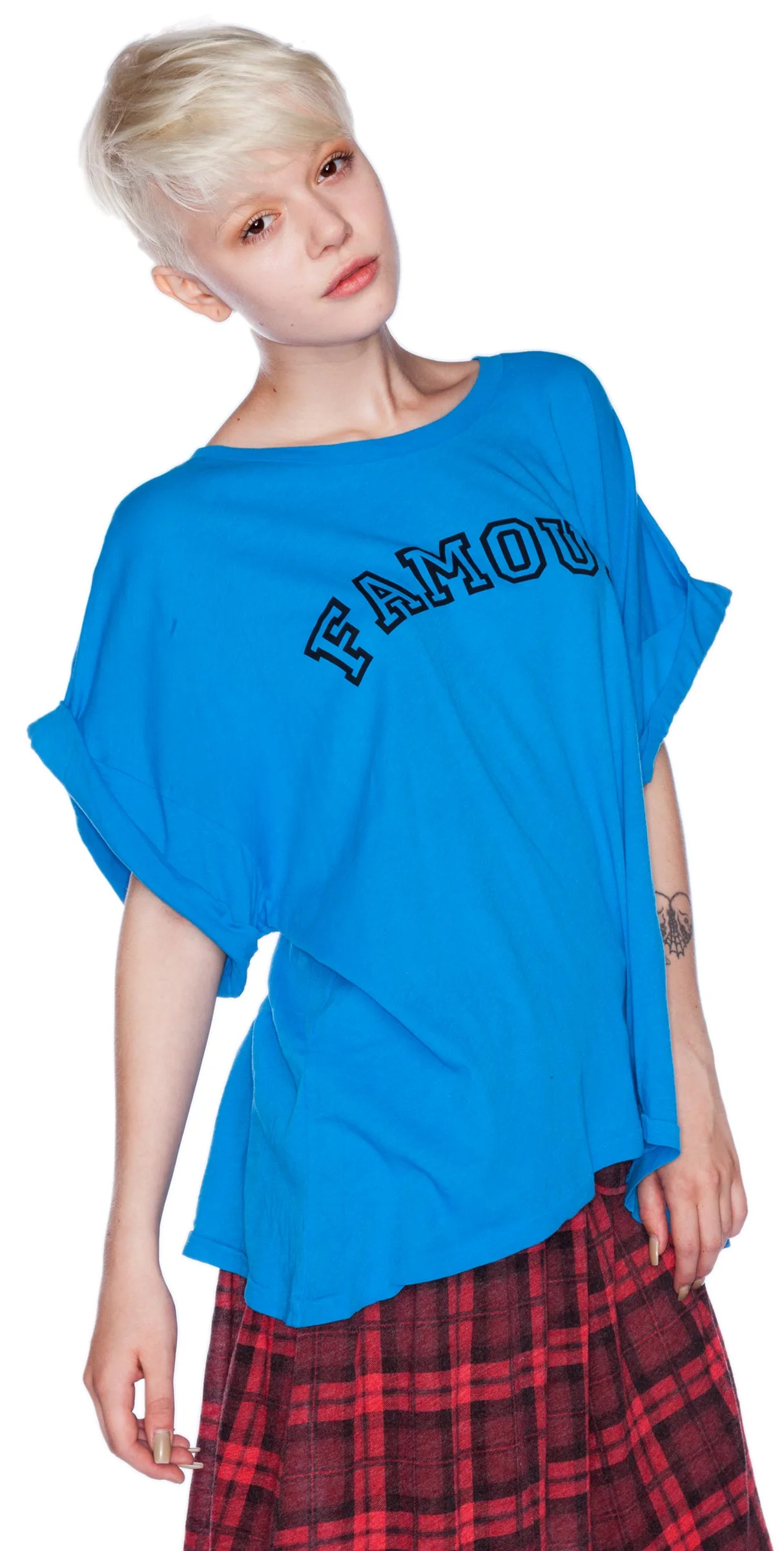 Famous Boy Tee - Image 2