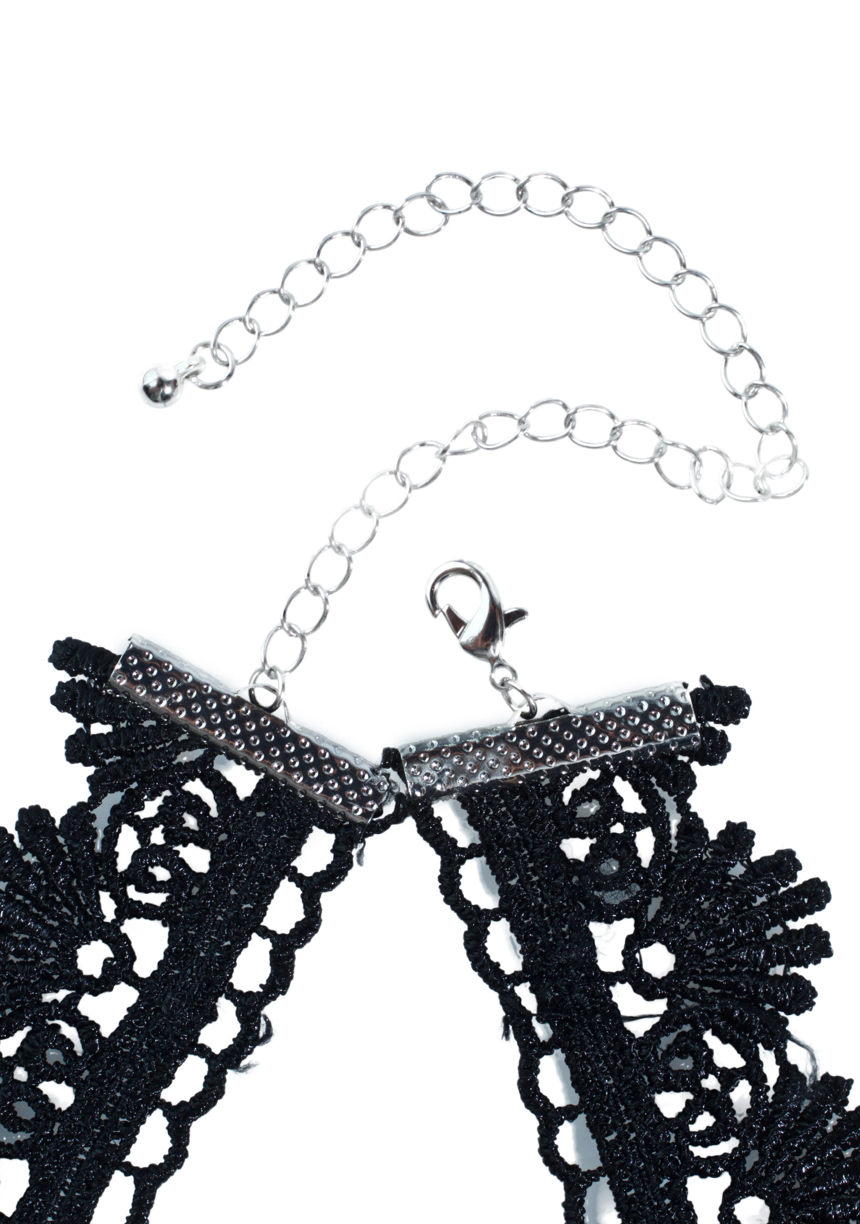 Fancy Pantz Pendant Choker - Image 3