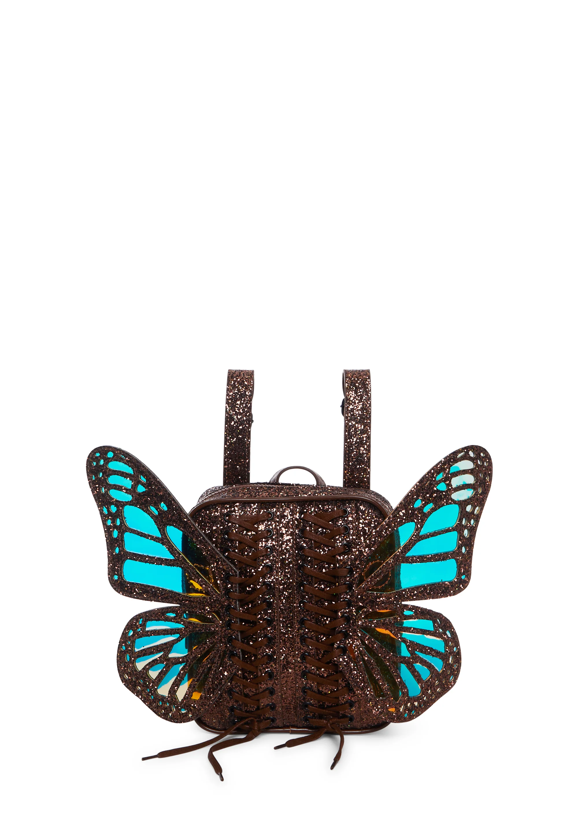 Fantasy Flutter Mini Backpack - Image 2