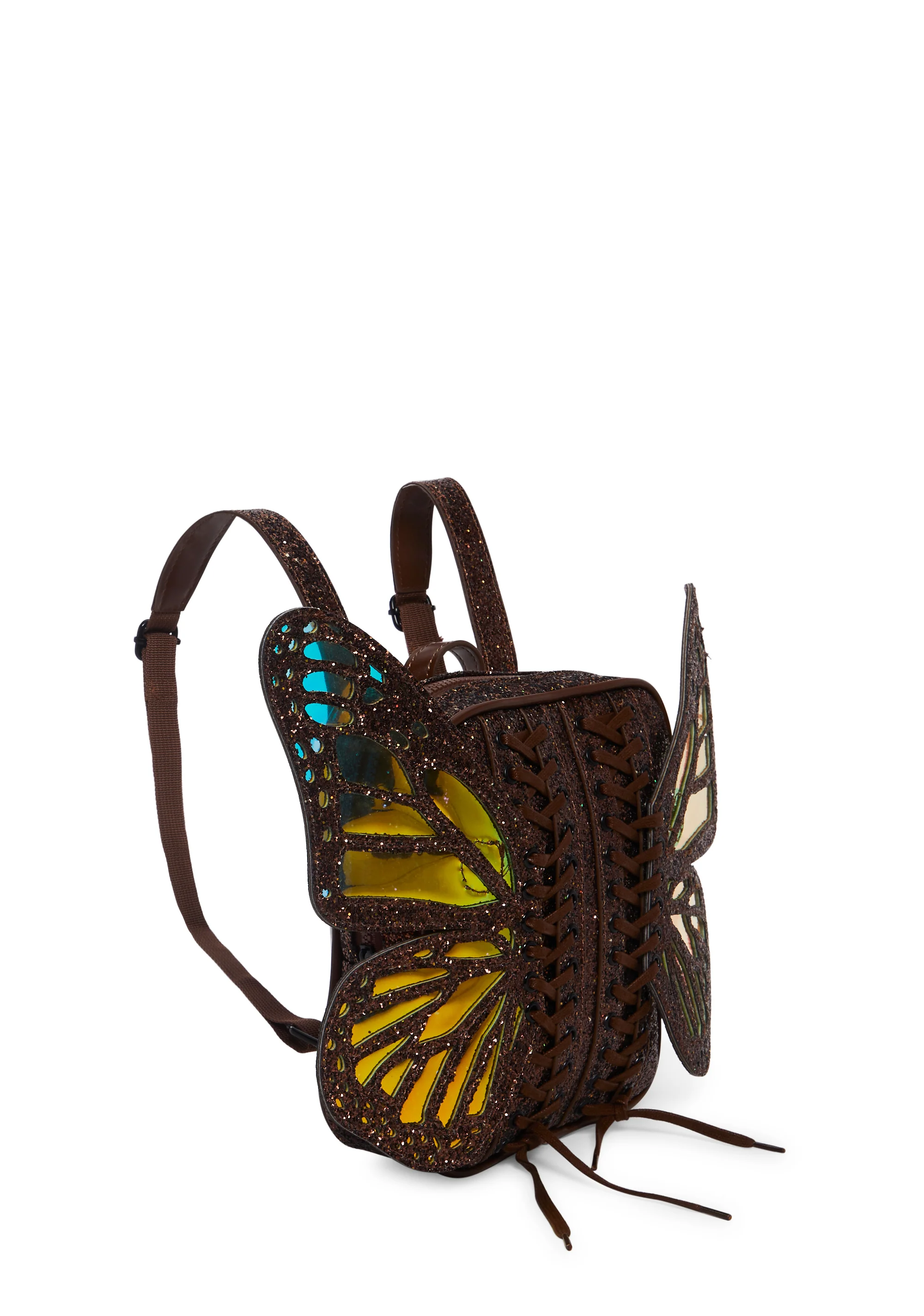 Fantasy Flutter Mini Backpack - Image 3