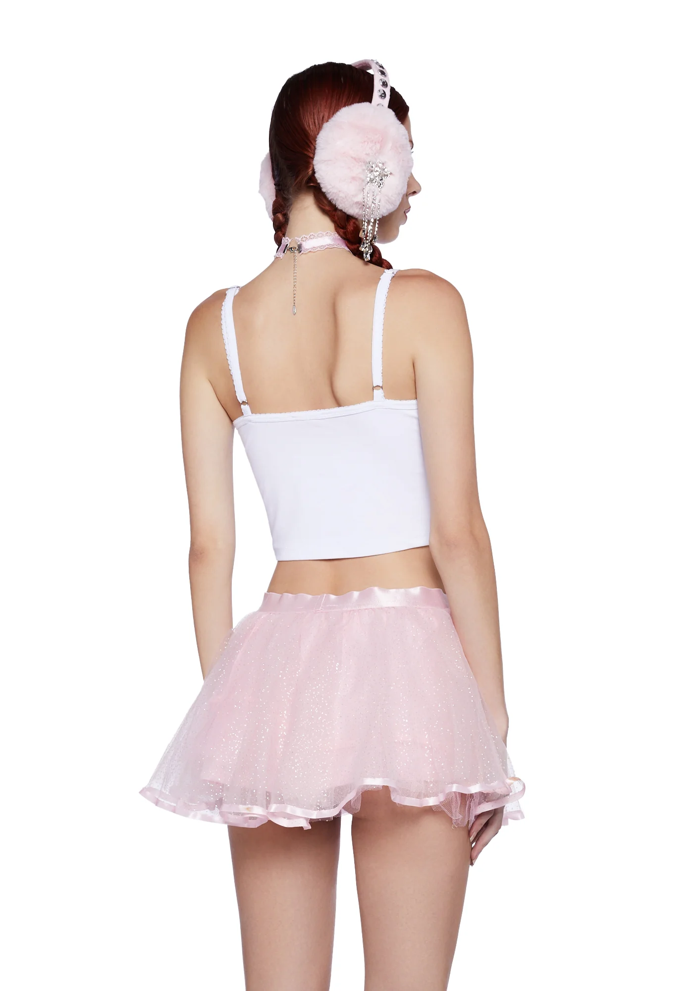 Farewell Fantasy Tank Top - Image 4