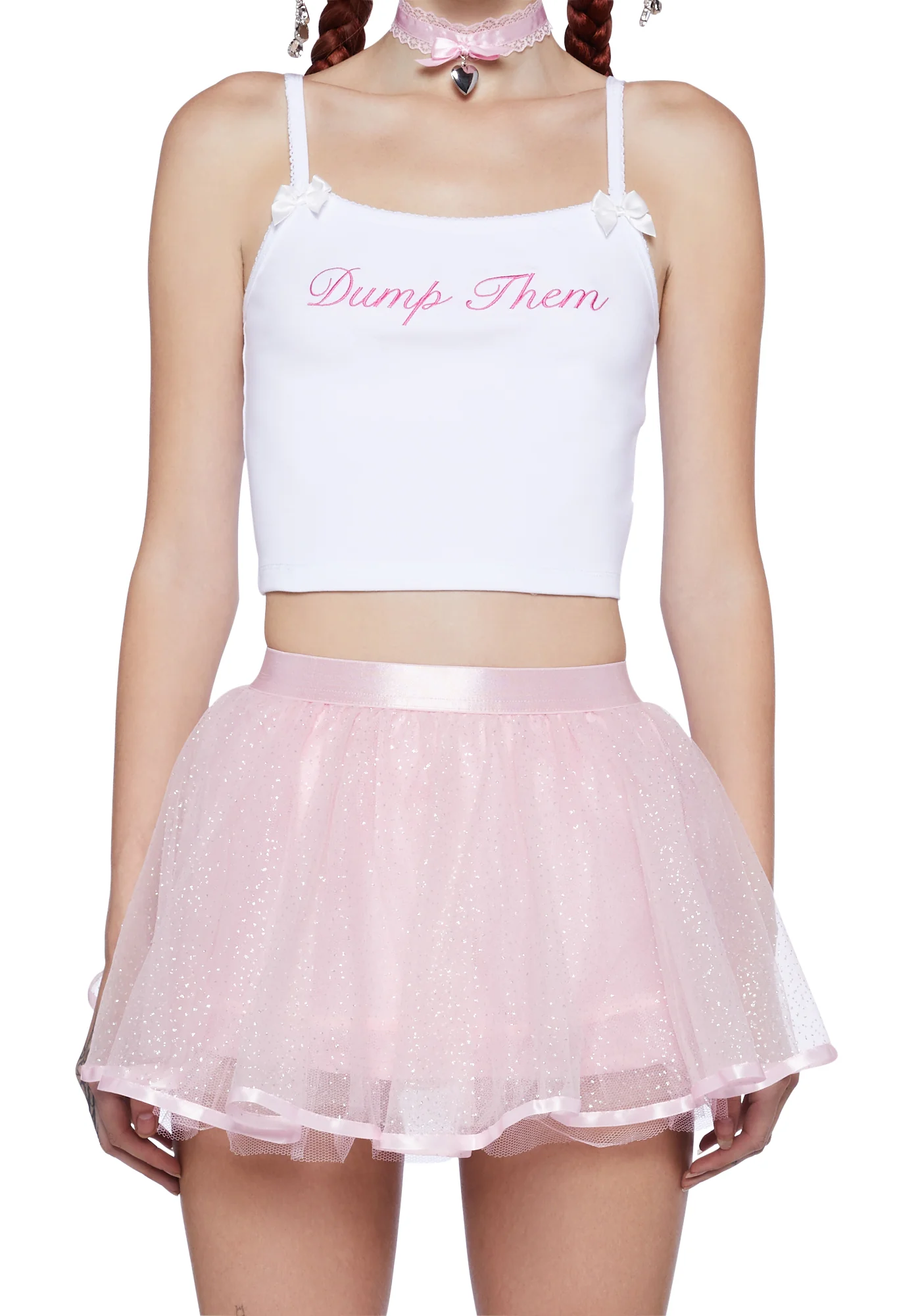Farewell Fantasy Tank Top - Image 5
