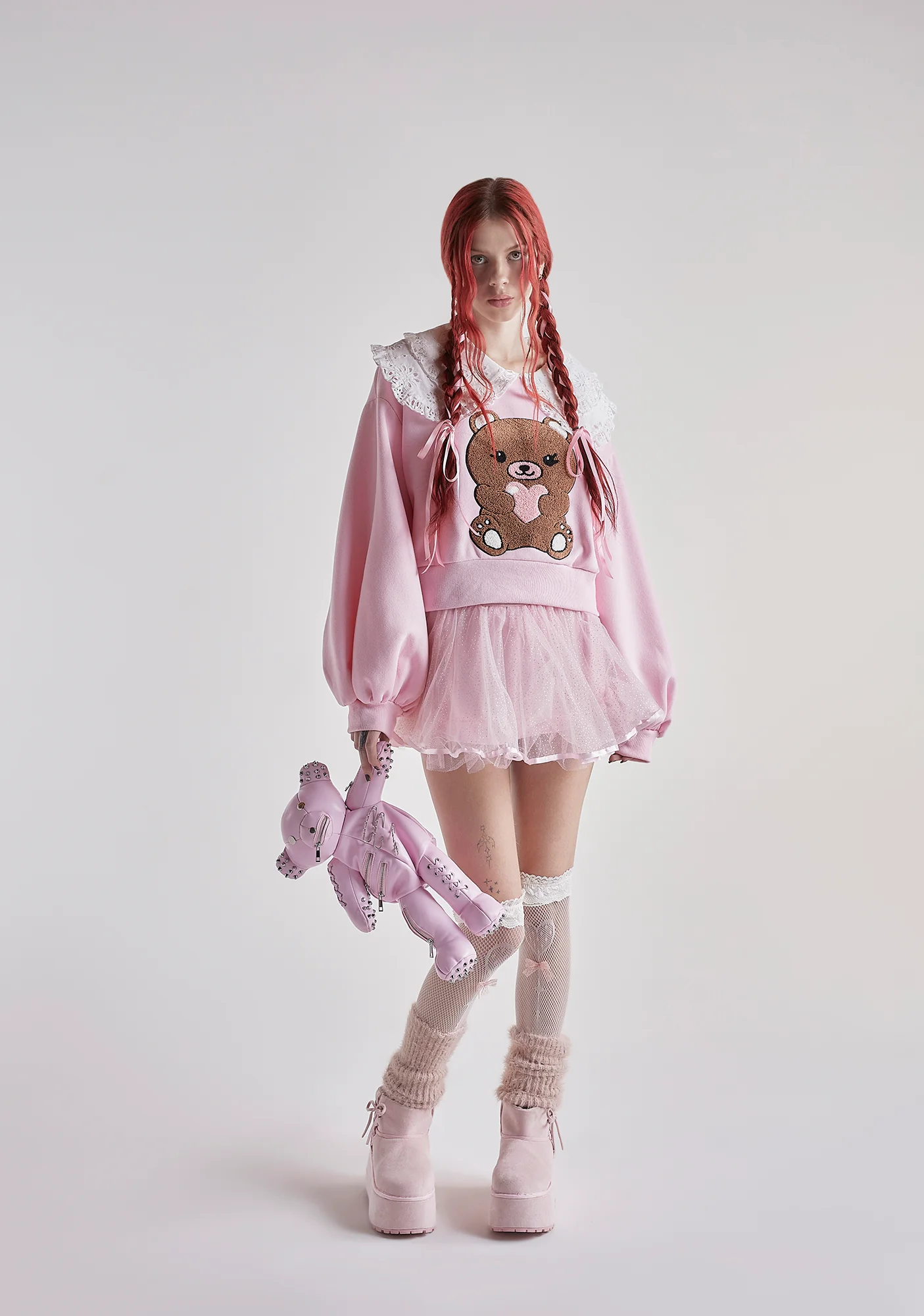 Farewell Fantasy Tank Top - Image 6