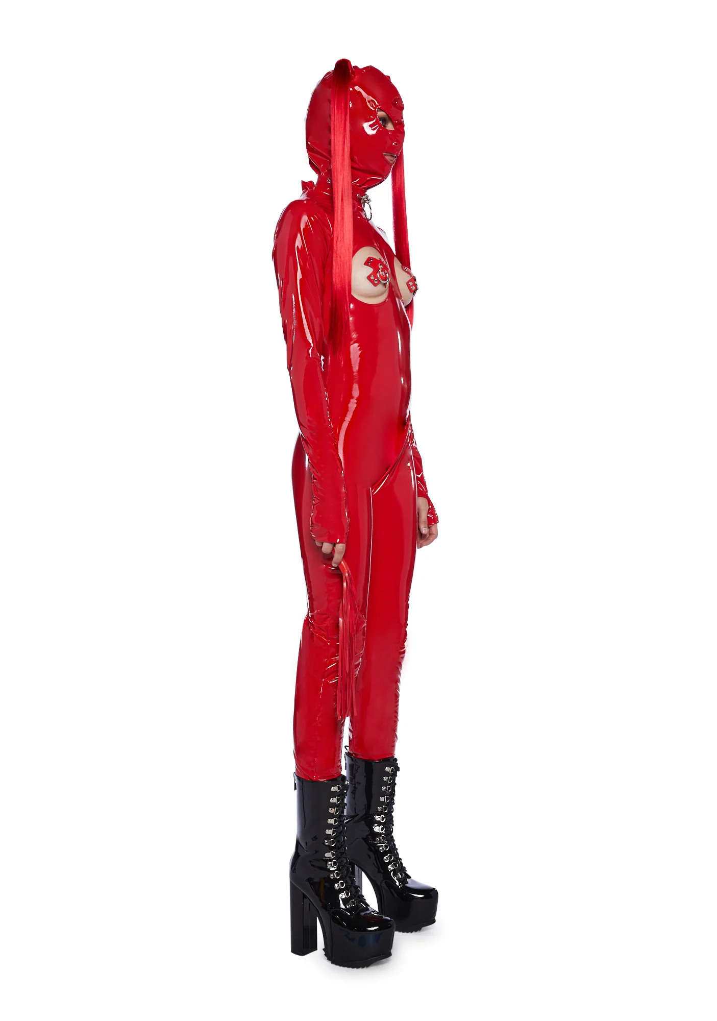 Fashion Freak Costume Set - Image 4