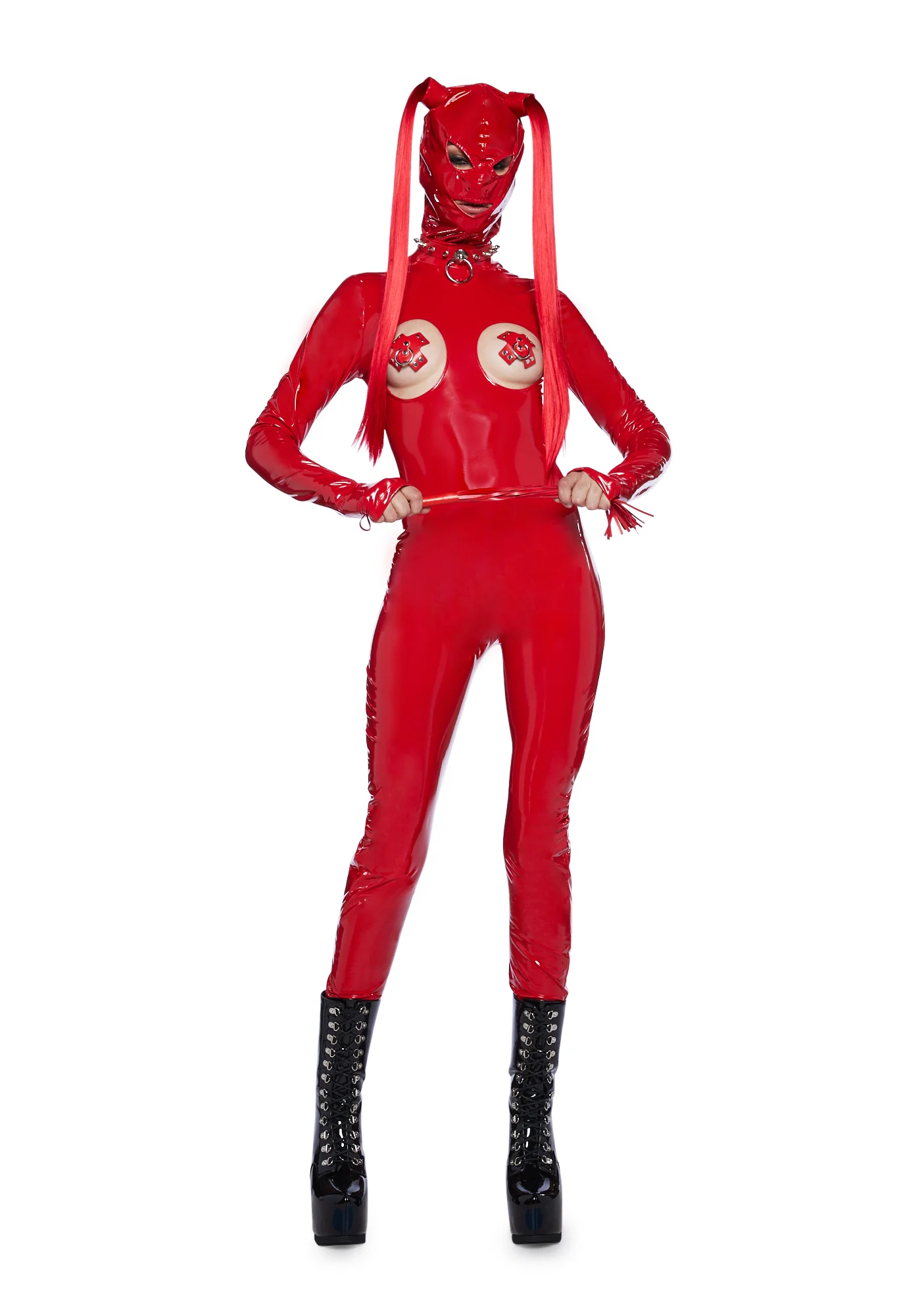 Fashion Freak Costume Set - Image 5