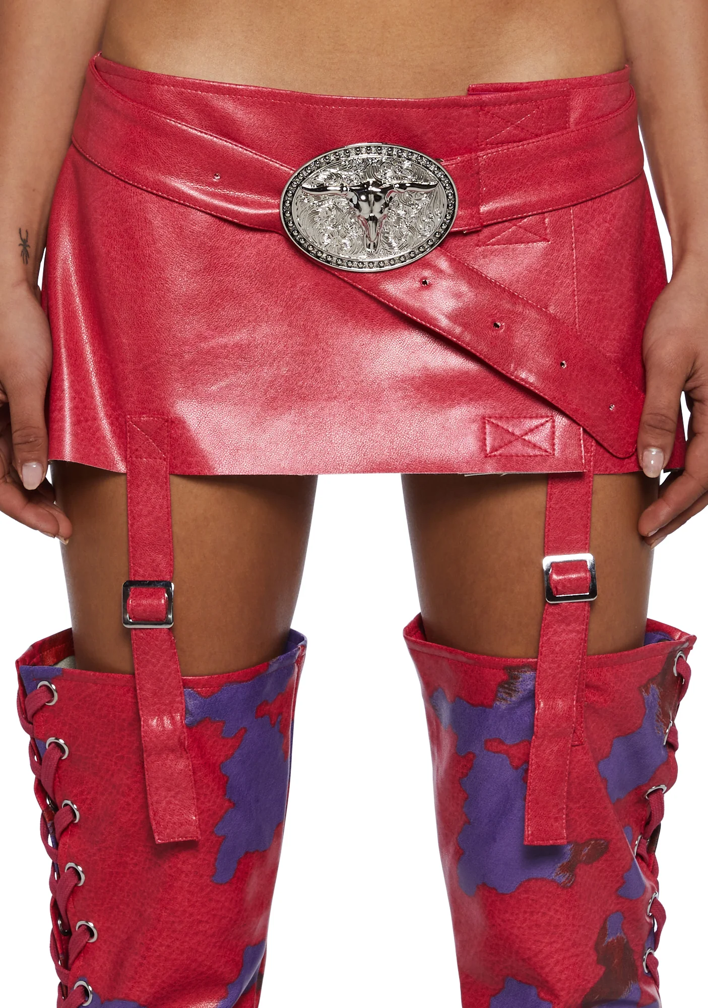 Fast N' Curious Costume Set - Image 6