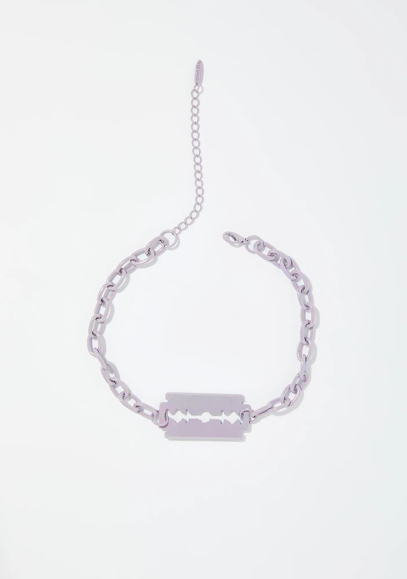 Fatal Fairy Blade Choker - Image 3