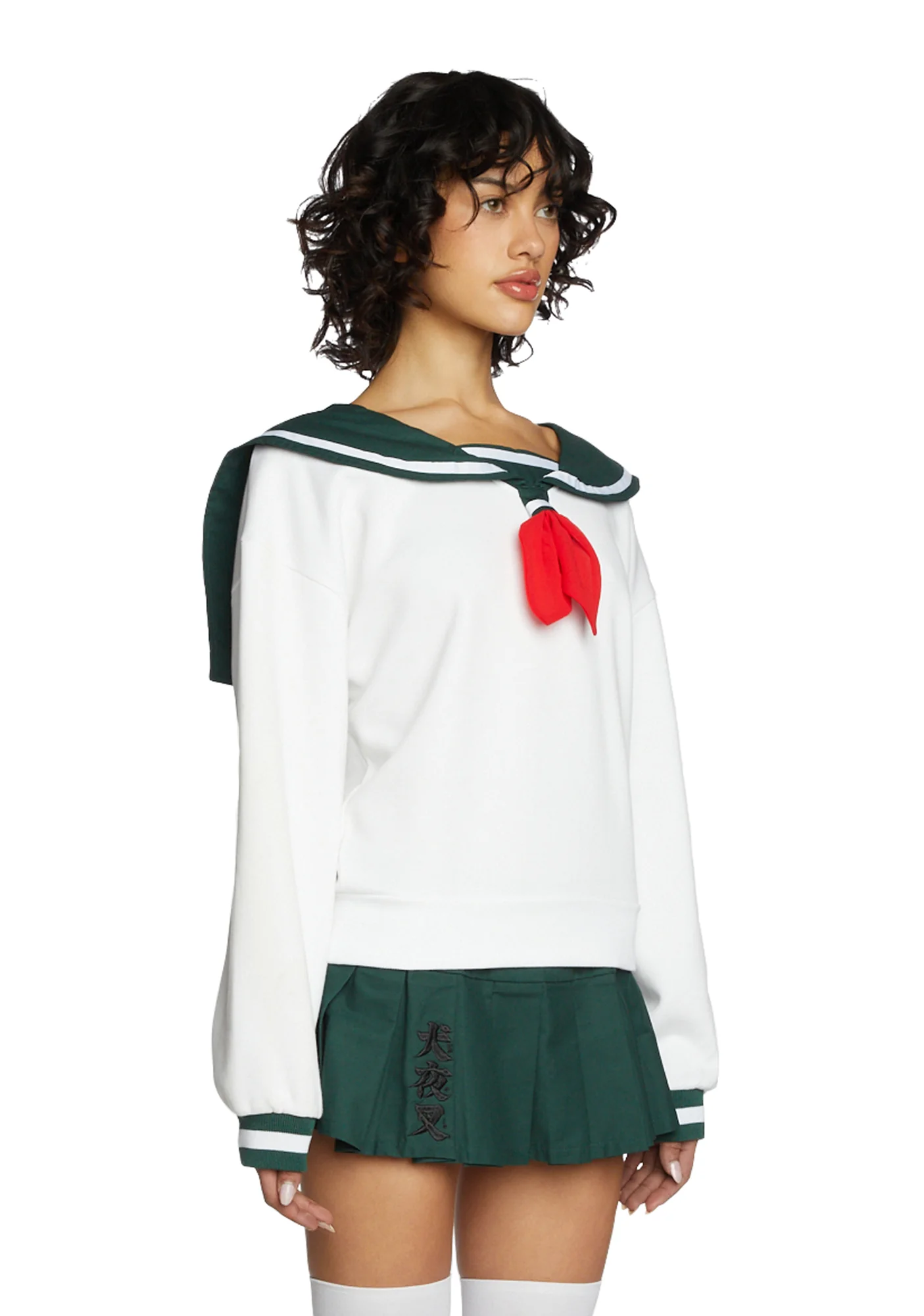 Fated Apprentice Skirt Set - Image 2